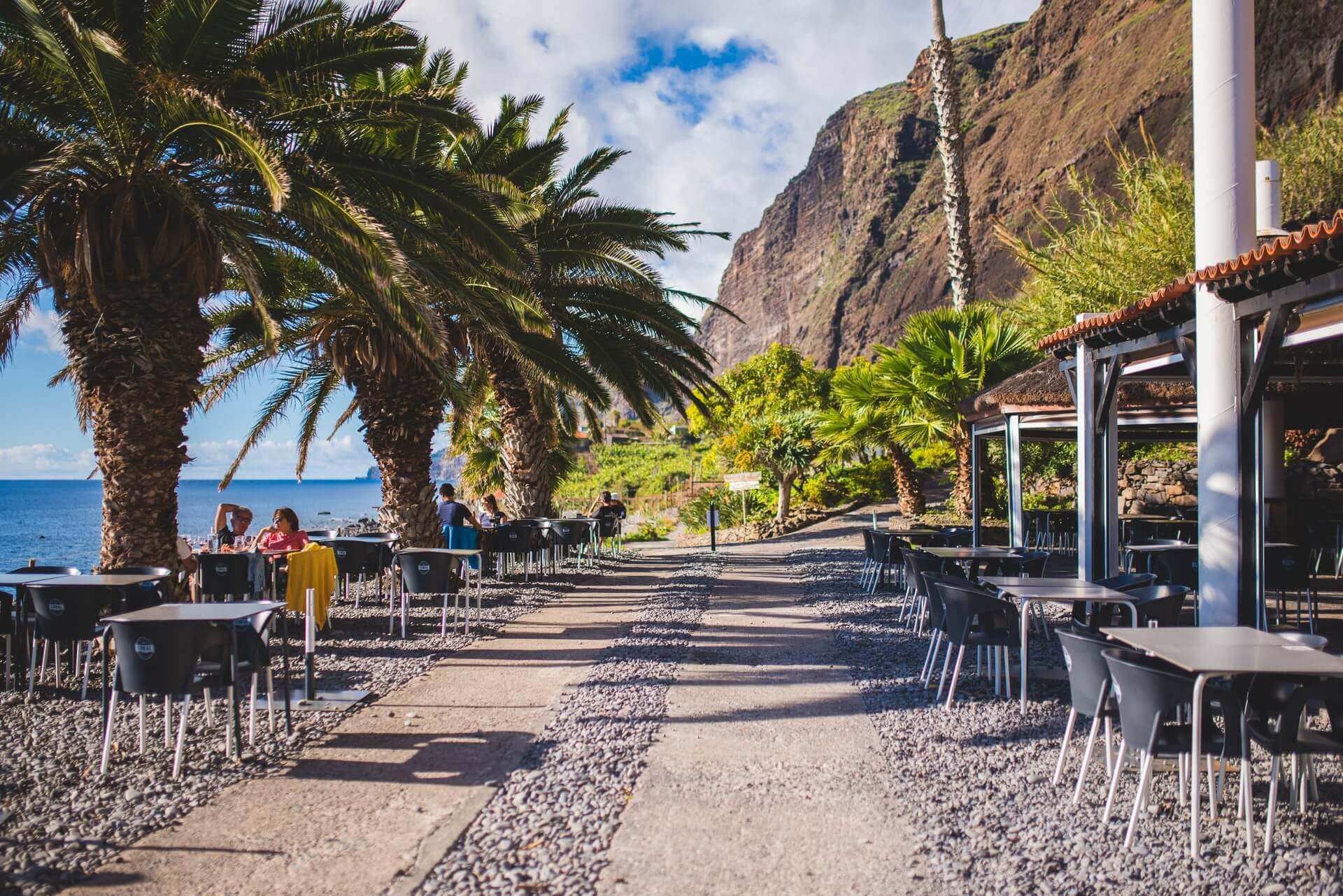 Madeira island guide