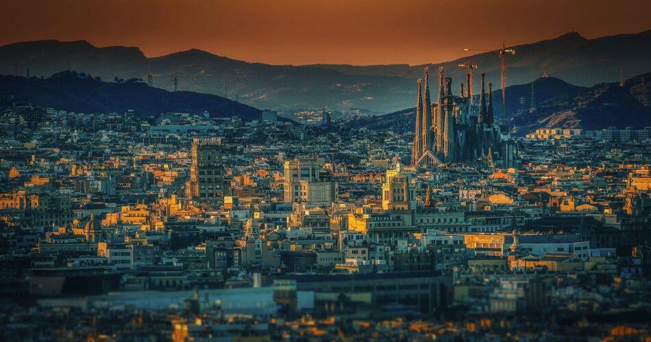 barcelona travel informations