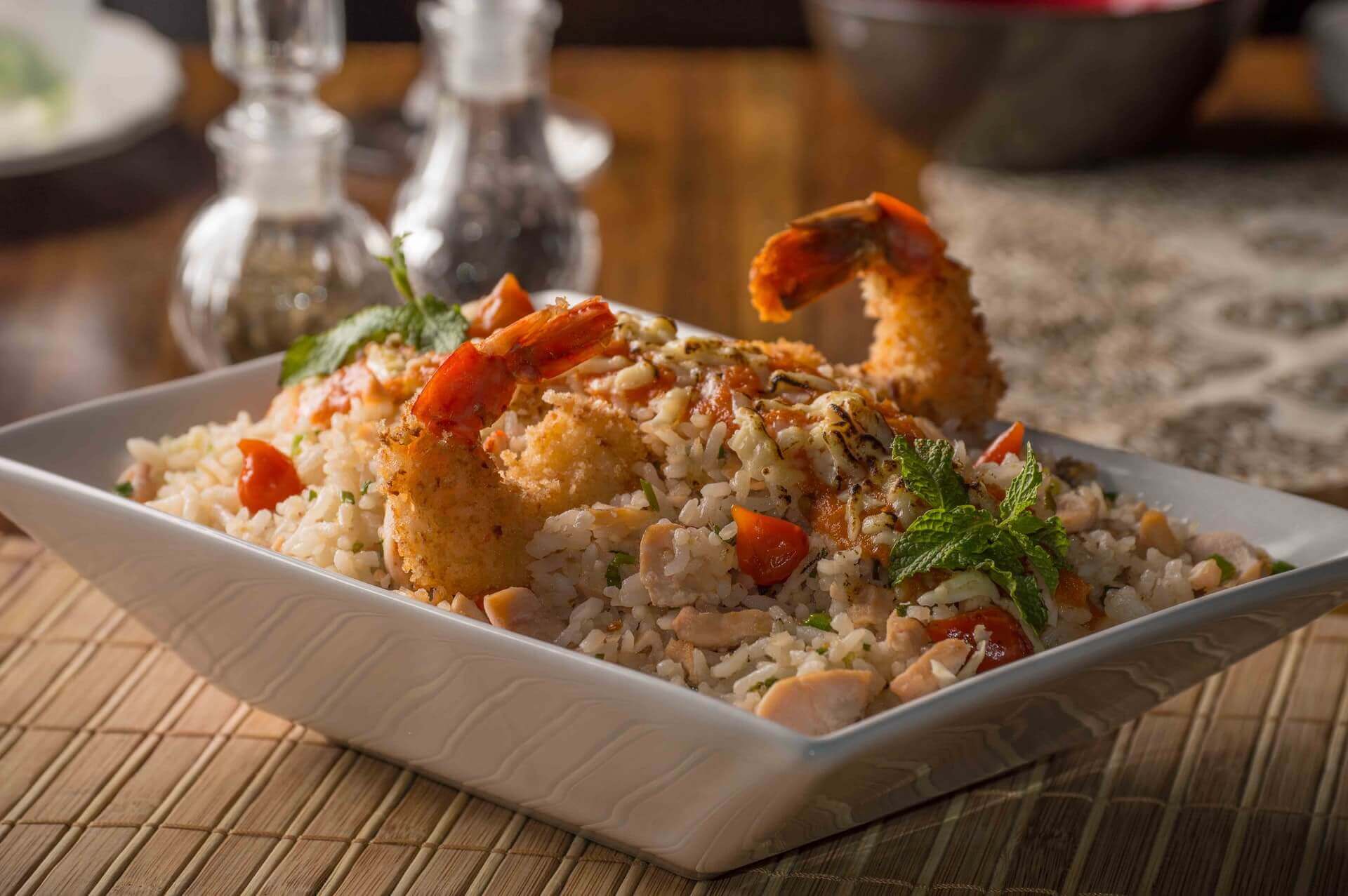 madeira food