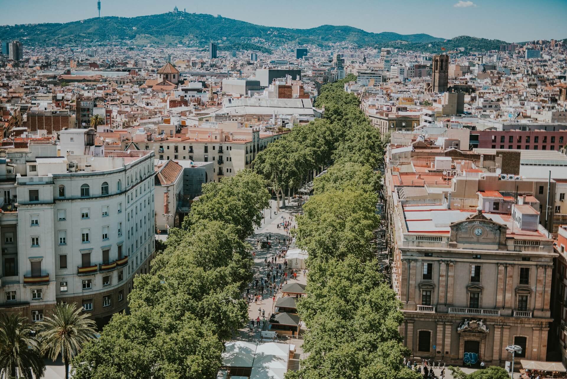 Barcelona Travel Informations: Everything You Need To Know About The Most Beautiful City In Spain 17 beautiful city barcelona