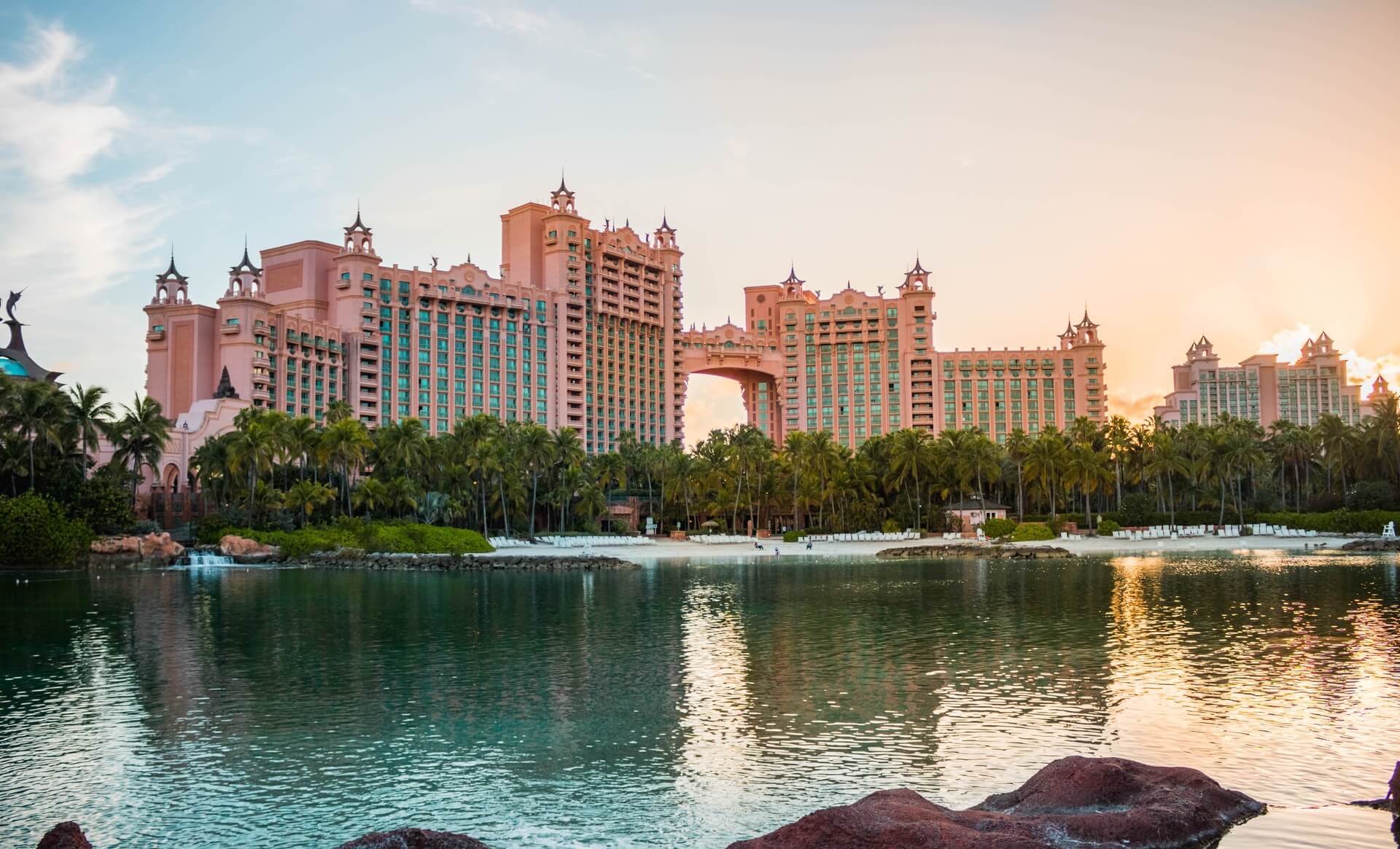 Explore And Find The Best Things To Do In The Bahamas: Vacation In Paradise 10 Atlantis Resort , The Bahamas