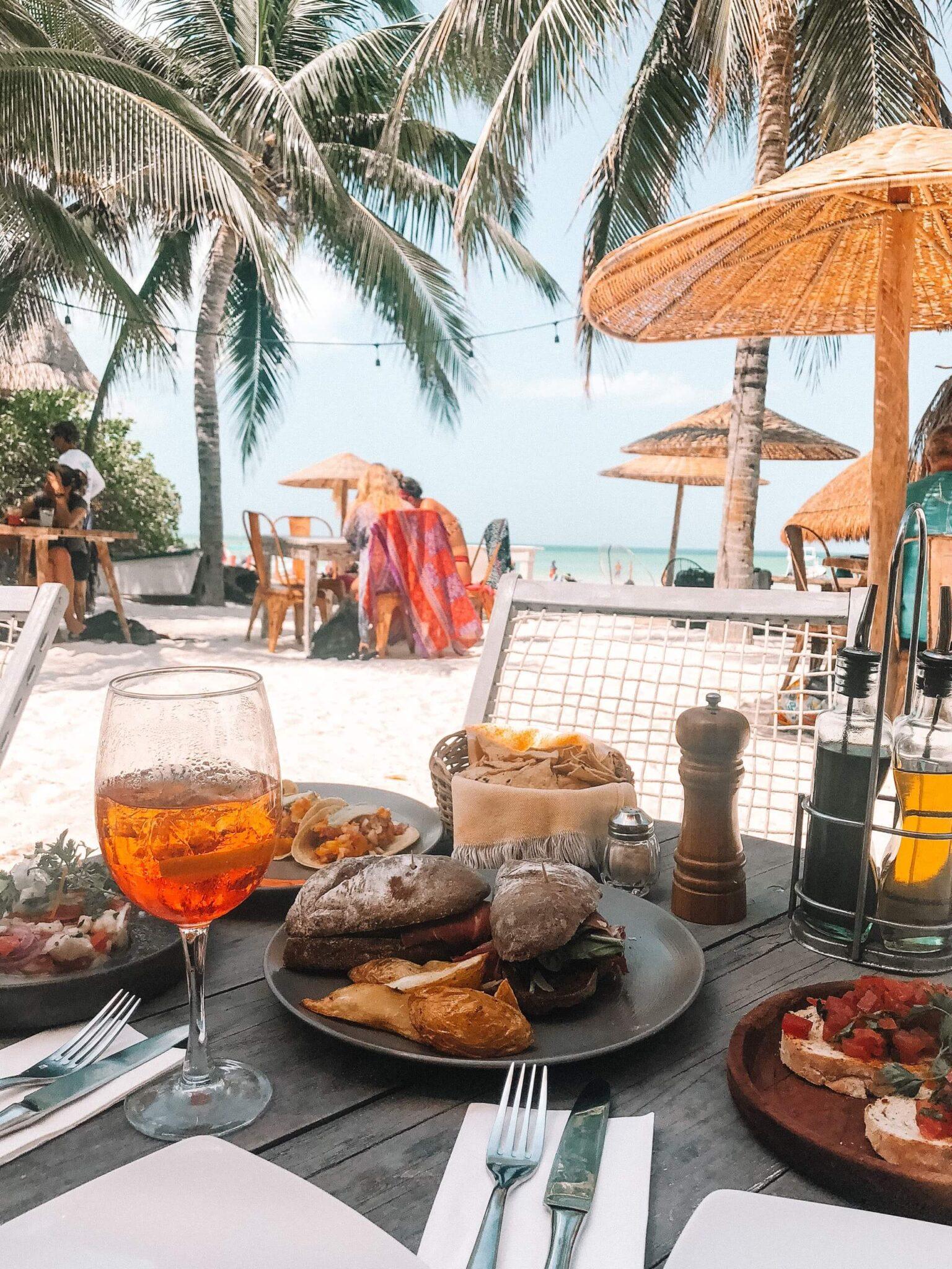 Plan Your Trip To Cozumel: Where Partiers and Relaxers Alike Find a New Home 18 Av Damero 310, Holbox, Q.R., Mexico