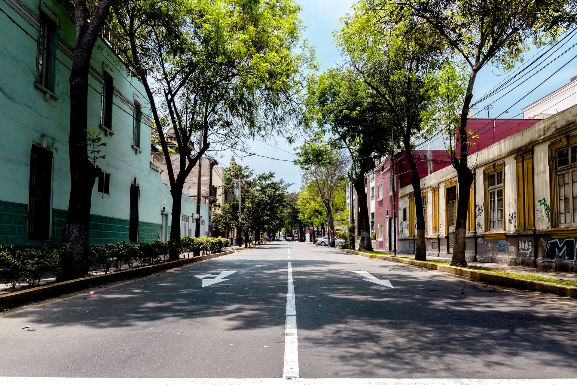 Why you should travel to Lima? A Deserted, Surf-Loving Capital of Peru 7 Barranco District 2, Peru