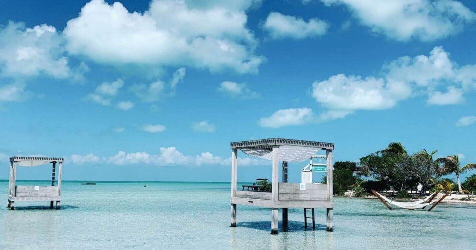 Belize Travel Guide