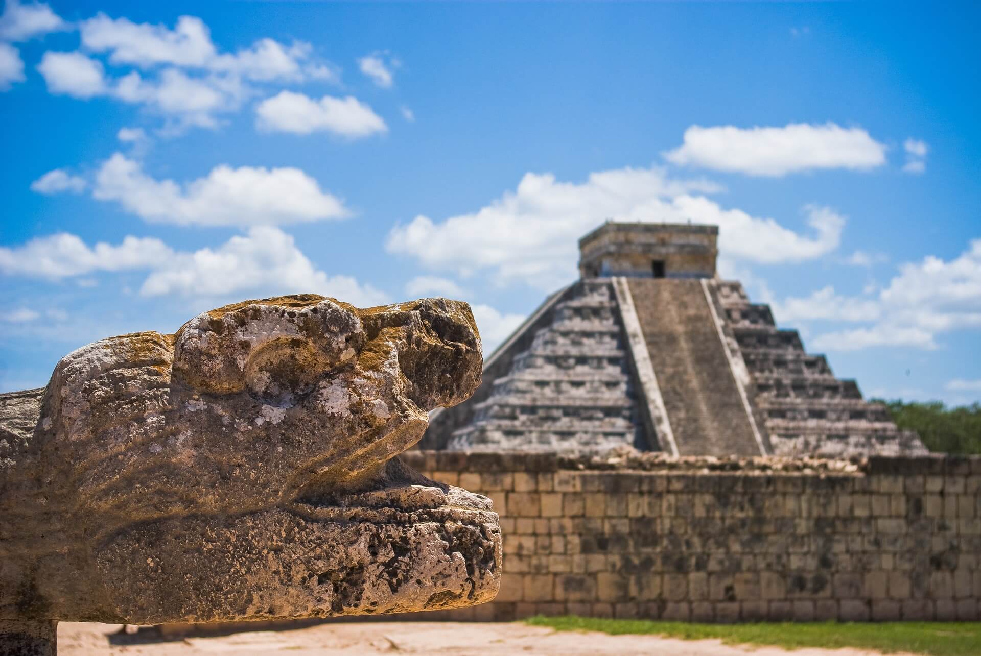 Plan Your Trip To Cozumel: Where Partiers and Relaxers Alike Find a New Home 20 Chichen Itza