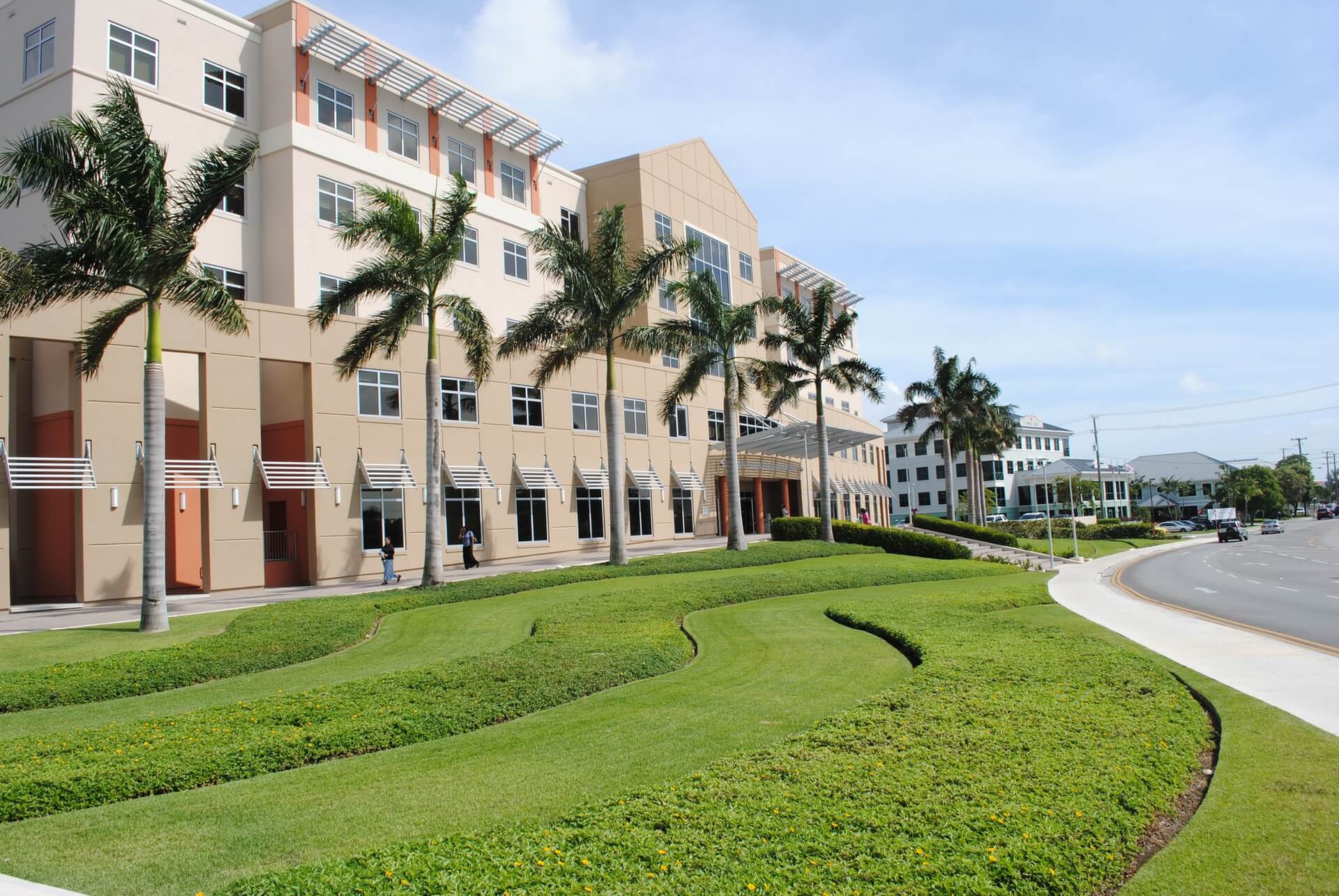 Top Things To Do In The Cayman Islands For Your Next Vacation: Your Comprehensive Guide 9 Government Administration, Georgetown, Grand Cayman