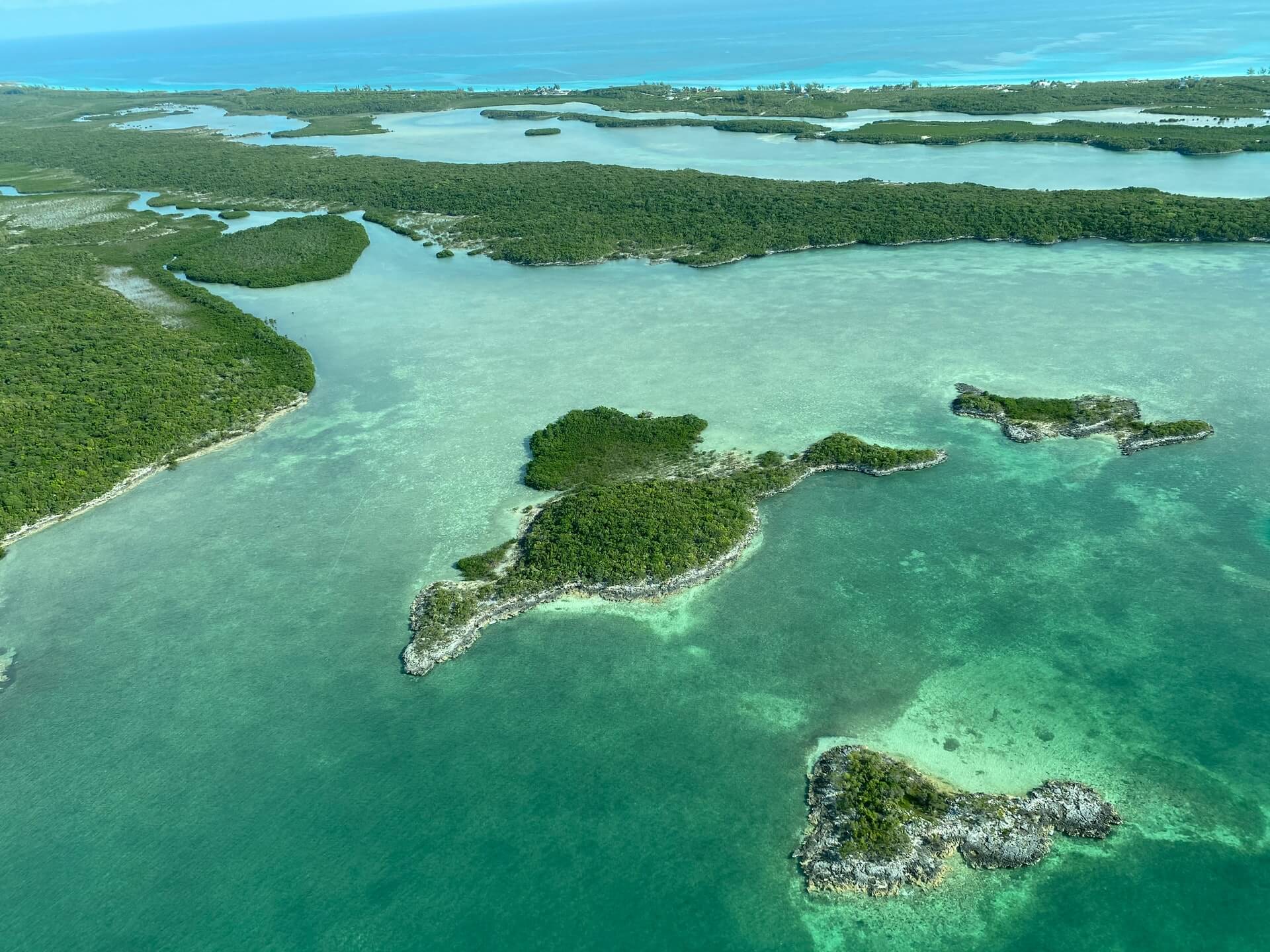 Explore And Find The Best Things To Do In The Bahamas: Vacation In Paradise 2 Great Harbour Cay, Bahamas