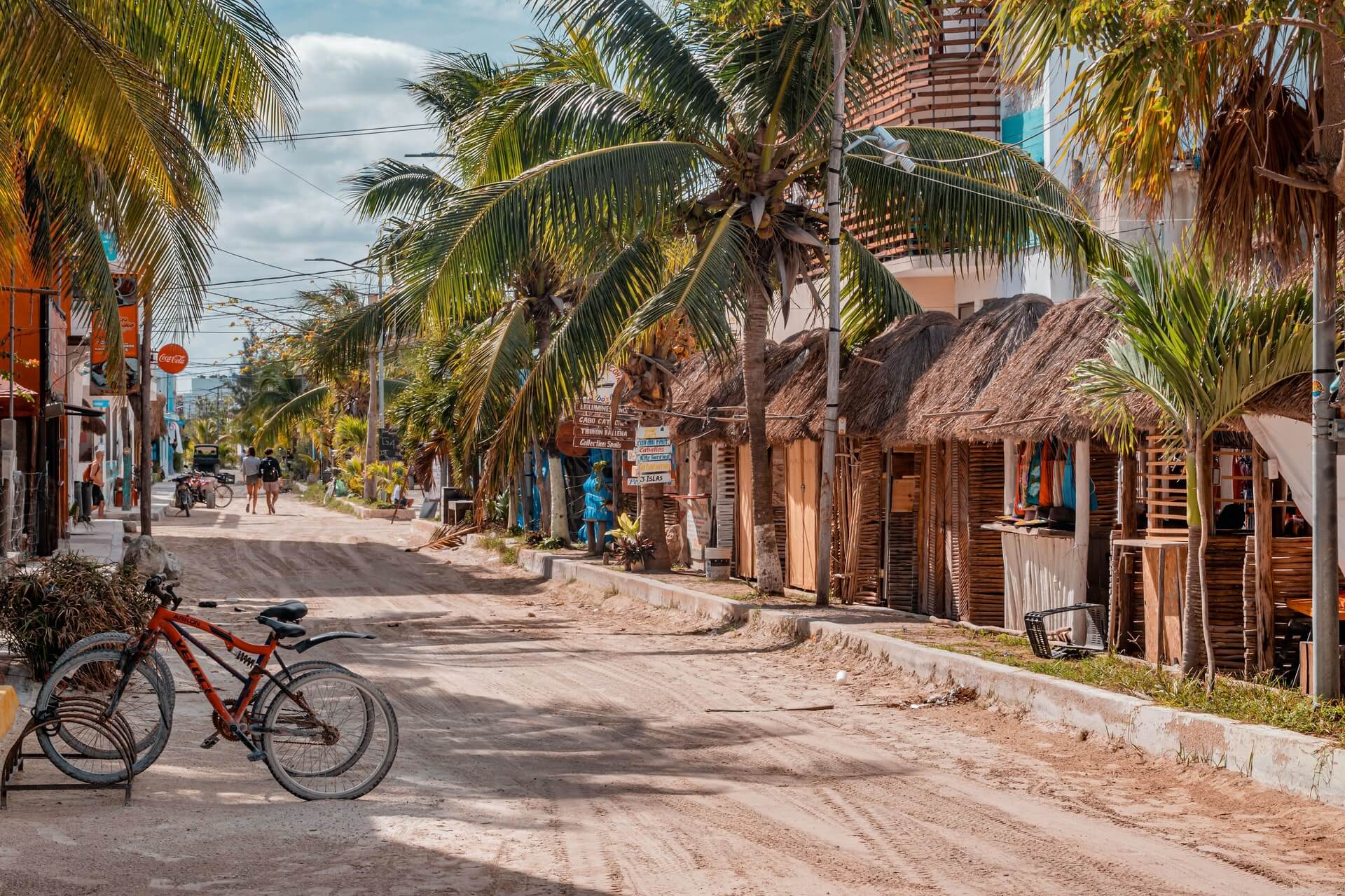 Plan Your Trip To Cozumel: Where Partiers and Relaxers Alike Find a New Home 17 Isle Holbox