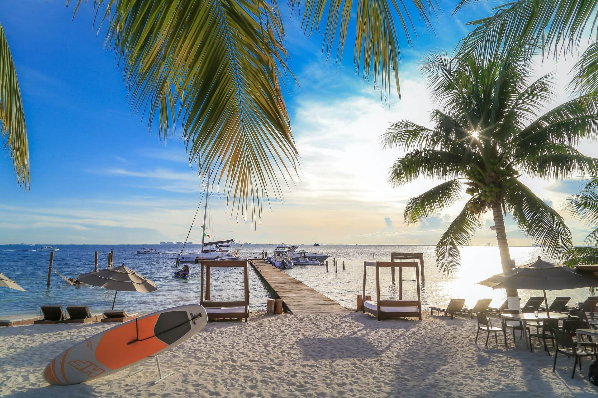 Plan Your Trip To Cozumel: Where Partiers and Relaxers Alike Find a New Home 16 Isla Mujeres, Quintana Roo, México