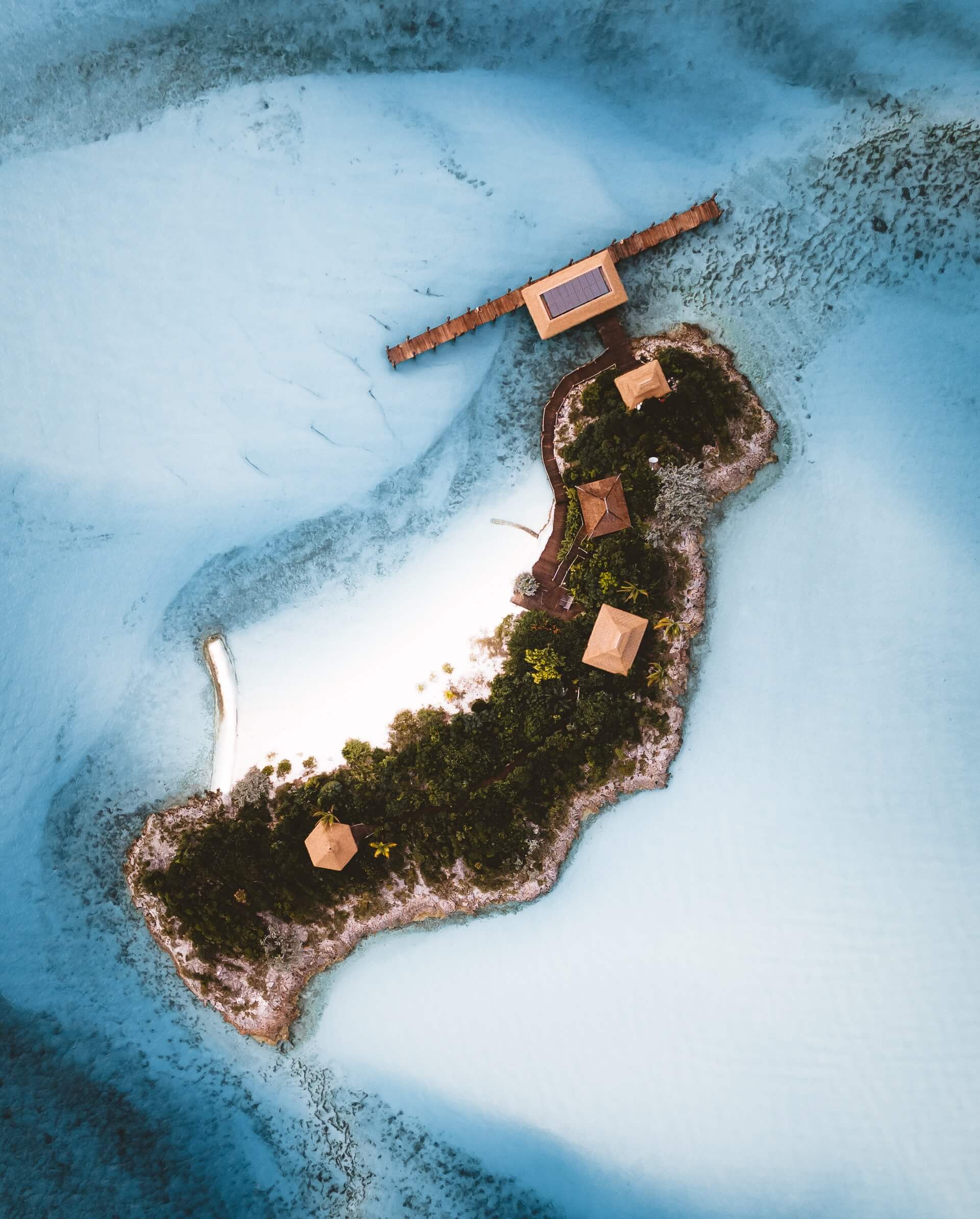 Explore And Find The Best Things To Do In The Bahamas: Vacation In Paradise 12 Little Pipe Cay (Private Island), The Bahamas
