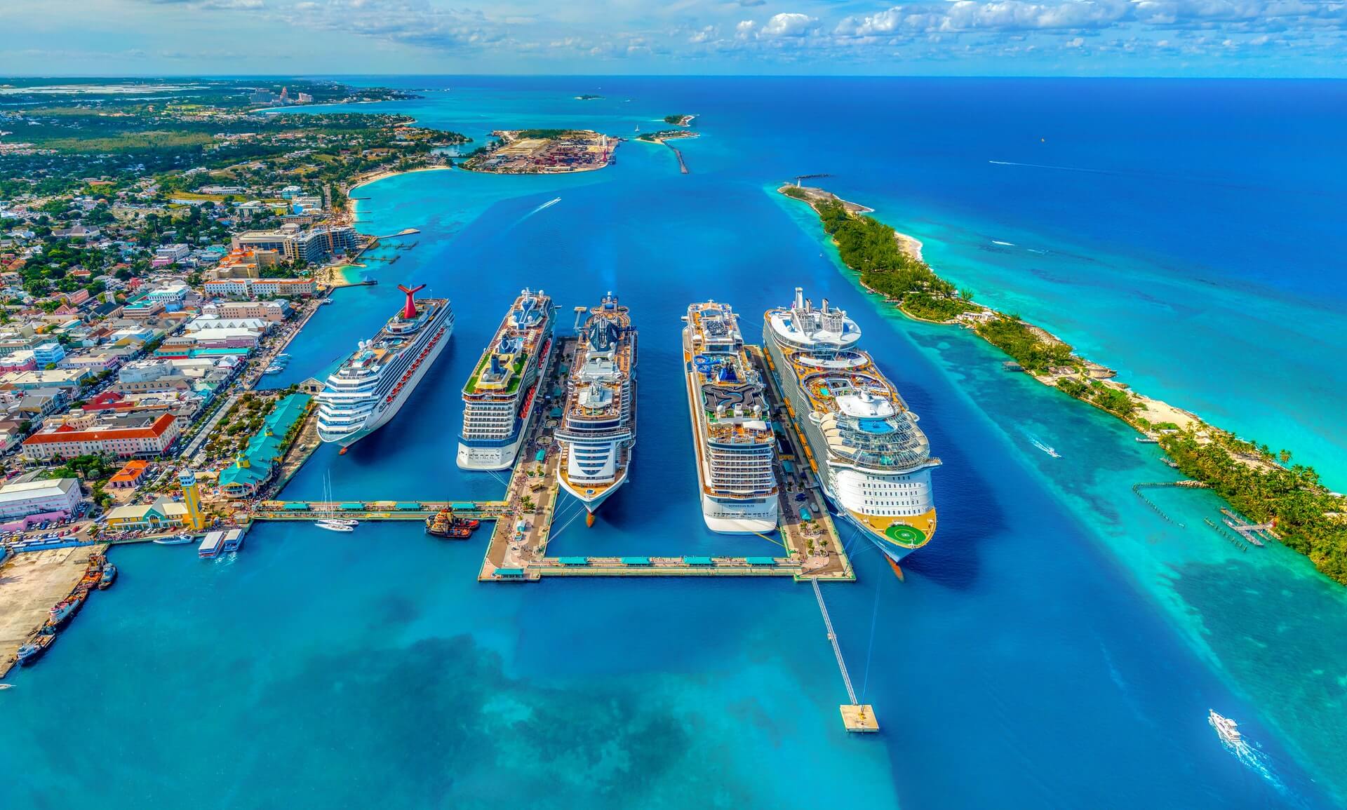 Explore And Find The Best Things To Do In The Bahamas: Vacation In Paradise 6 Nassau, The Bahamas
