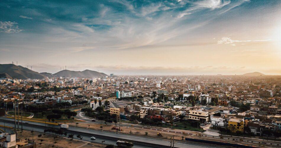 why you should travel to lima