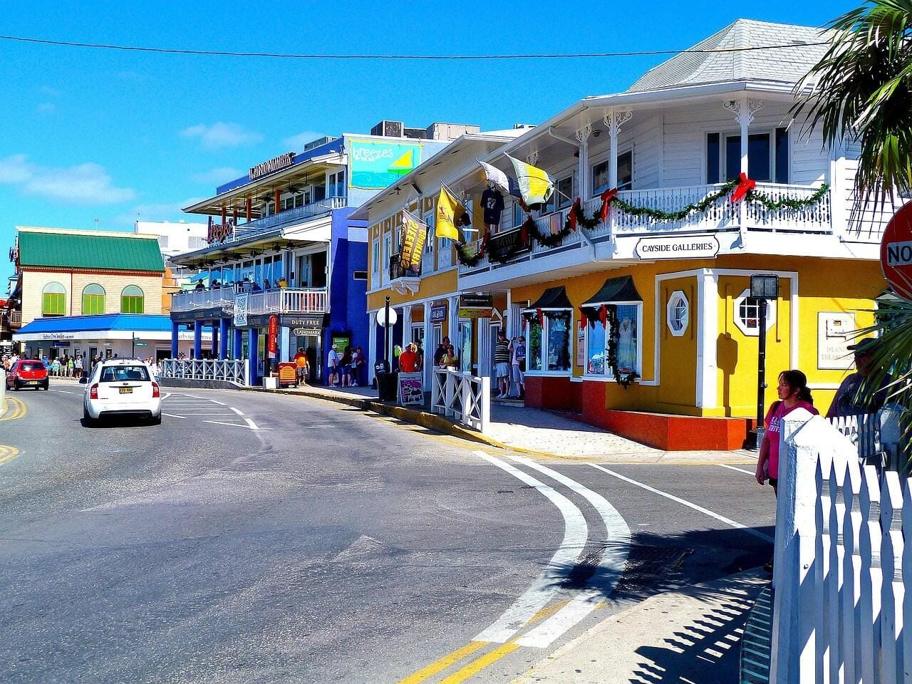 Top Things To Do In The Cayman Islands For Your Next Vacation: Your Comprehensive Guide 11 things to do in the Cayman Islands