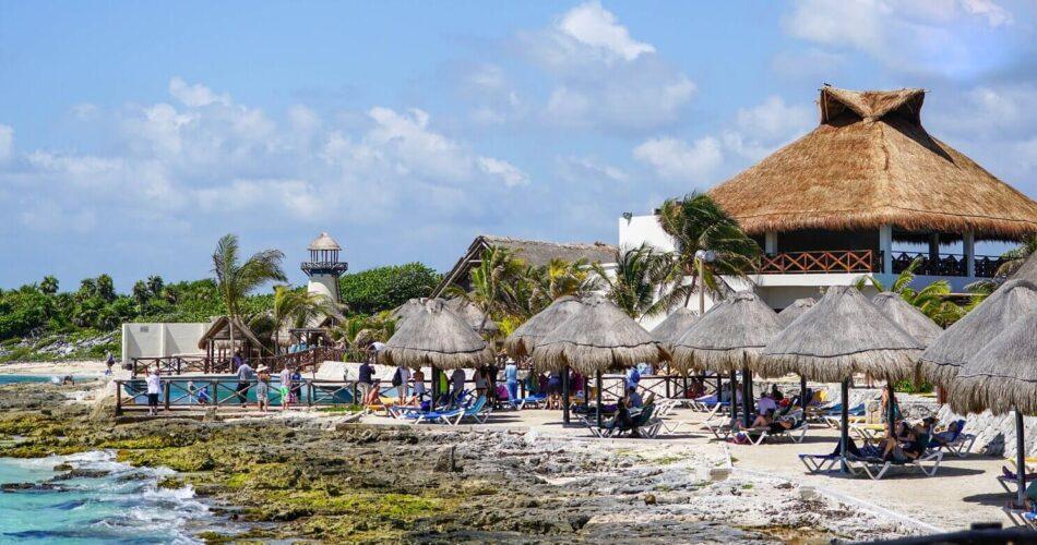 trip to cozumel