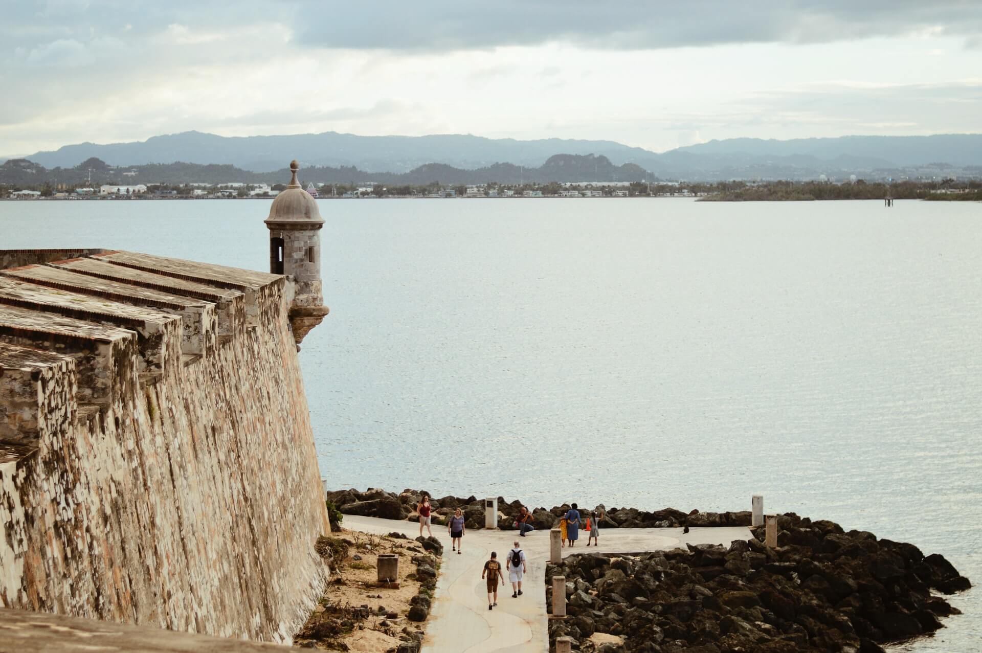 Puerto Rico vacation ideas