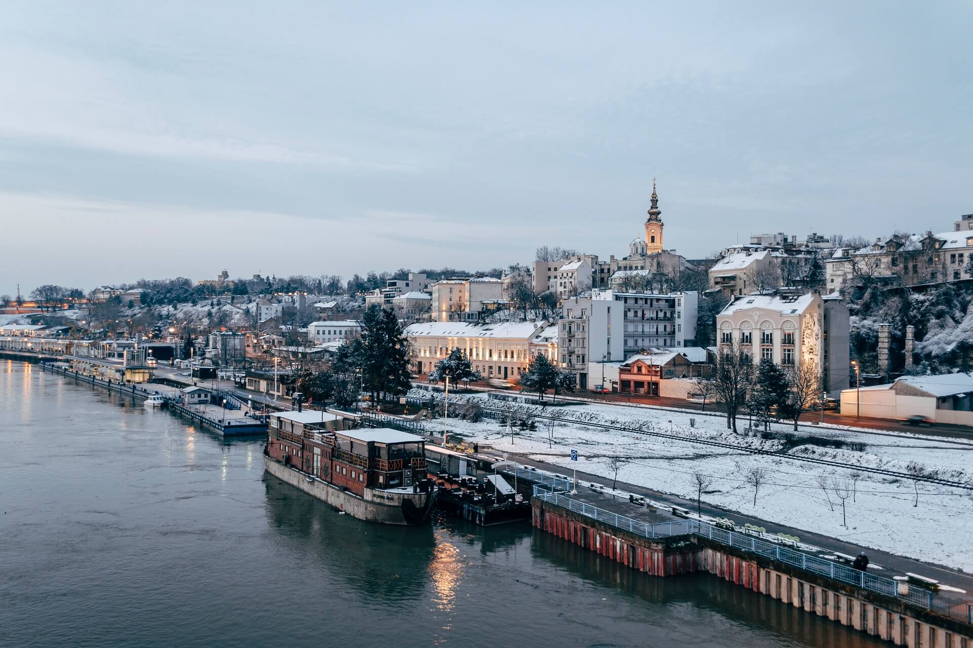 Reasons Why Visit Belgrade in Your Next Trip: One of the Serbian cities You'll Hear About in Future 14 reasons why visit belgrade