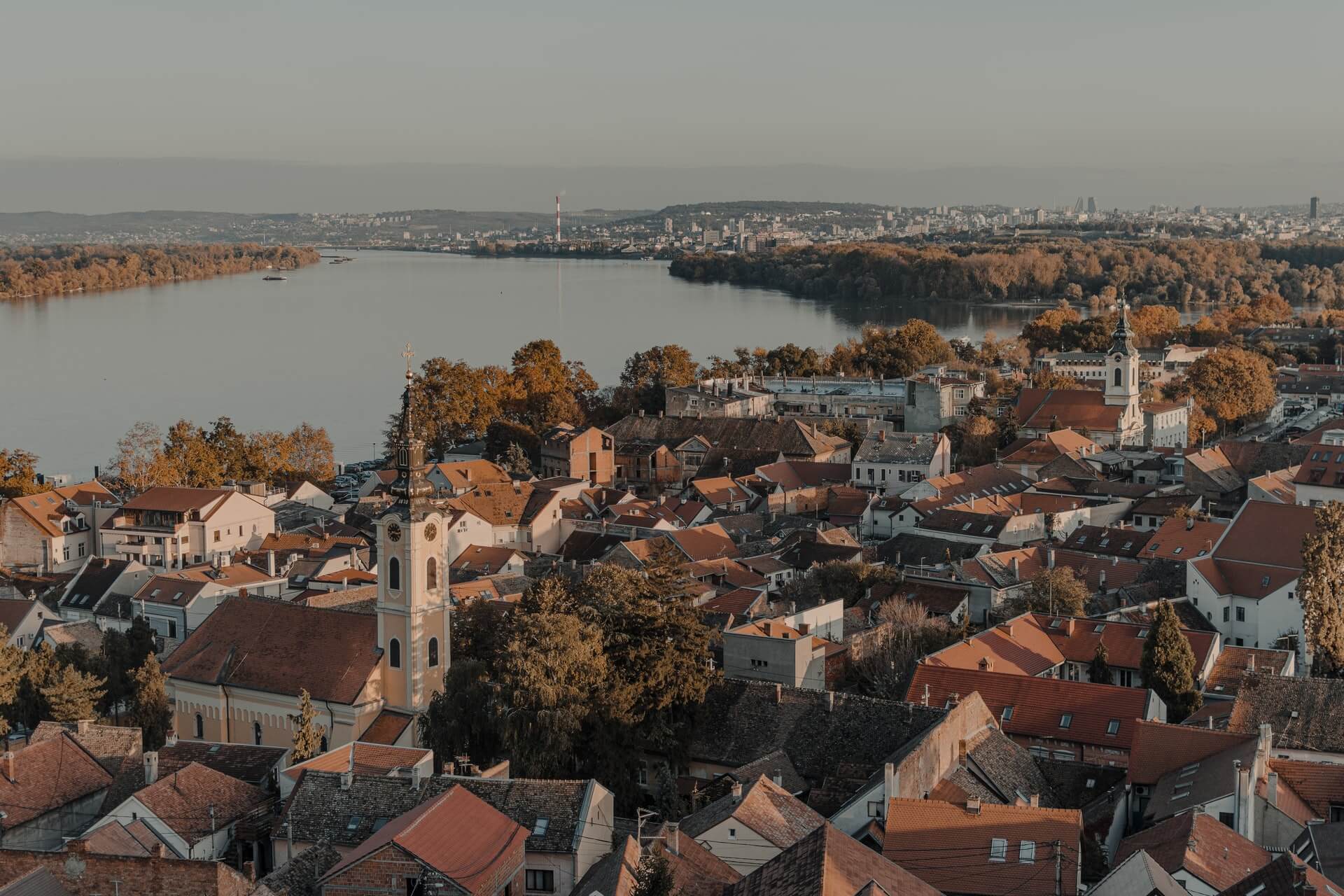 Reasons Why Visit Belgrade in Your Next Trip: One of the Serbian cities You'll Hear About in Future 16 amazing view on Belgrade