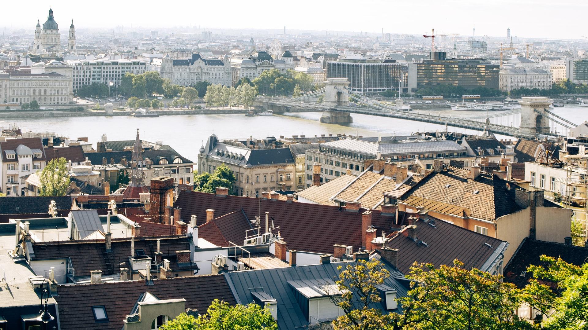 Find The Best Places To Visit in Budapest: History, Culture, Architecture and Much More 13 beautiful view to Budapest