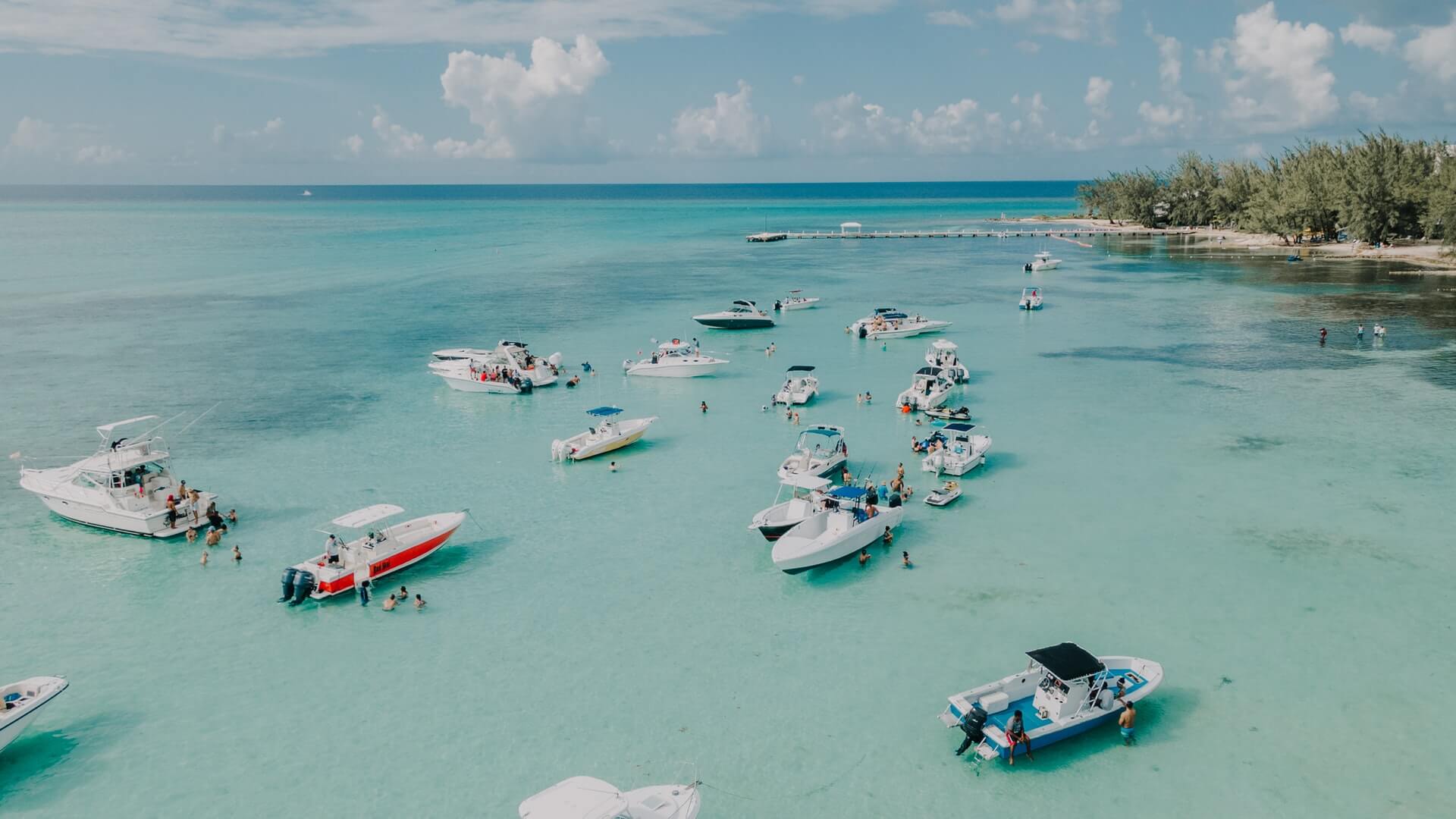 Top Things To Do In The Cayman Islands For Your Next Vacation: Your Comprehensive Guide 6 things to do in the Cayman Islands