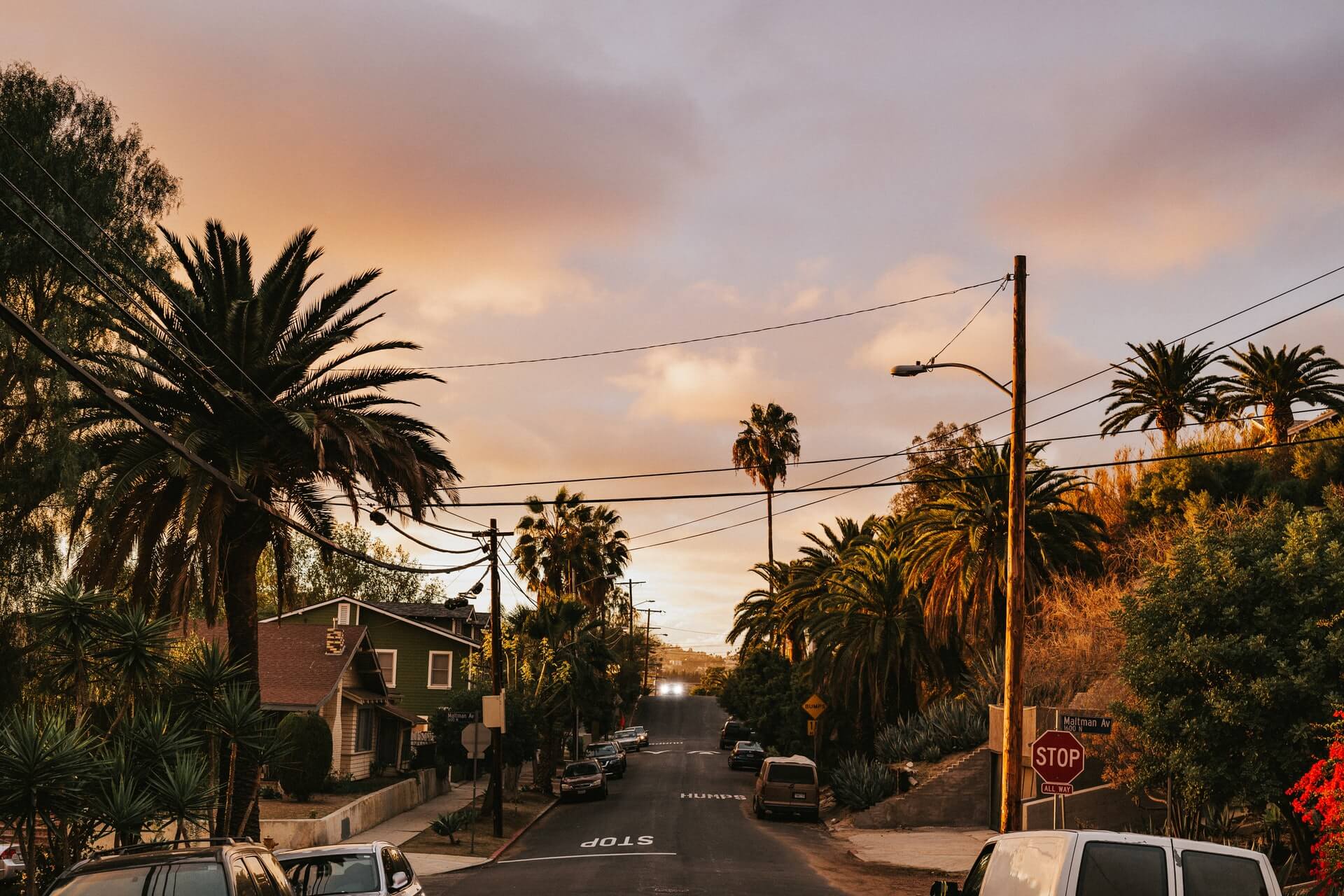 The Complete Guide To Top Things To Do In Los Angeles - A Tourist's Dream Destination 5 Backstreets of Silverlake, LA