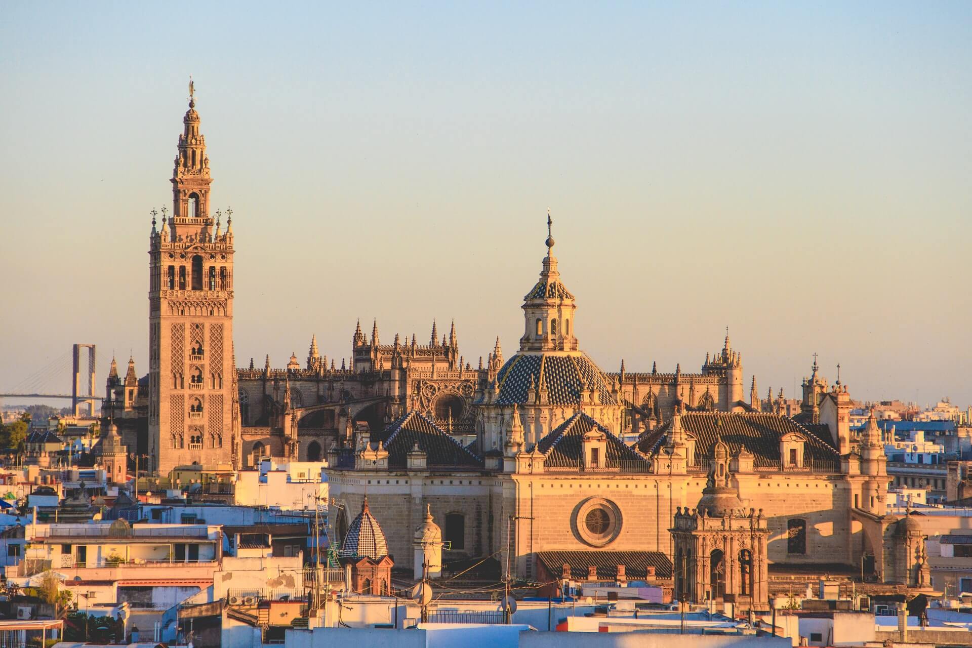 Seville Travel Guide: How to Make the Most of Your Trip 11 Cathedral of Saint Mary of the See, Seville, Spain
