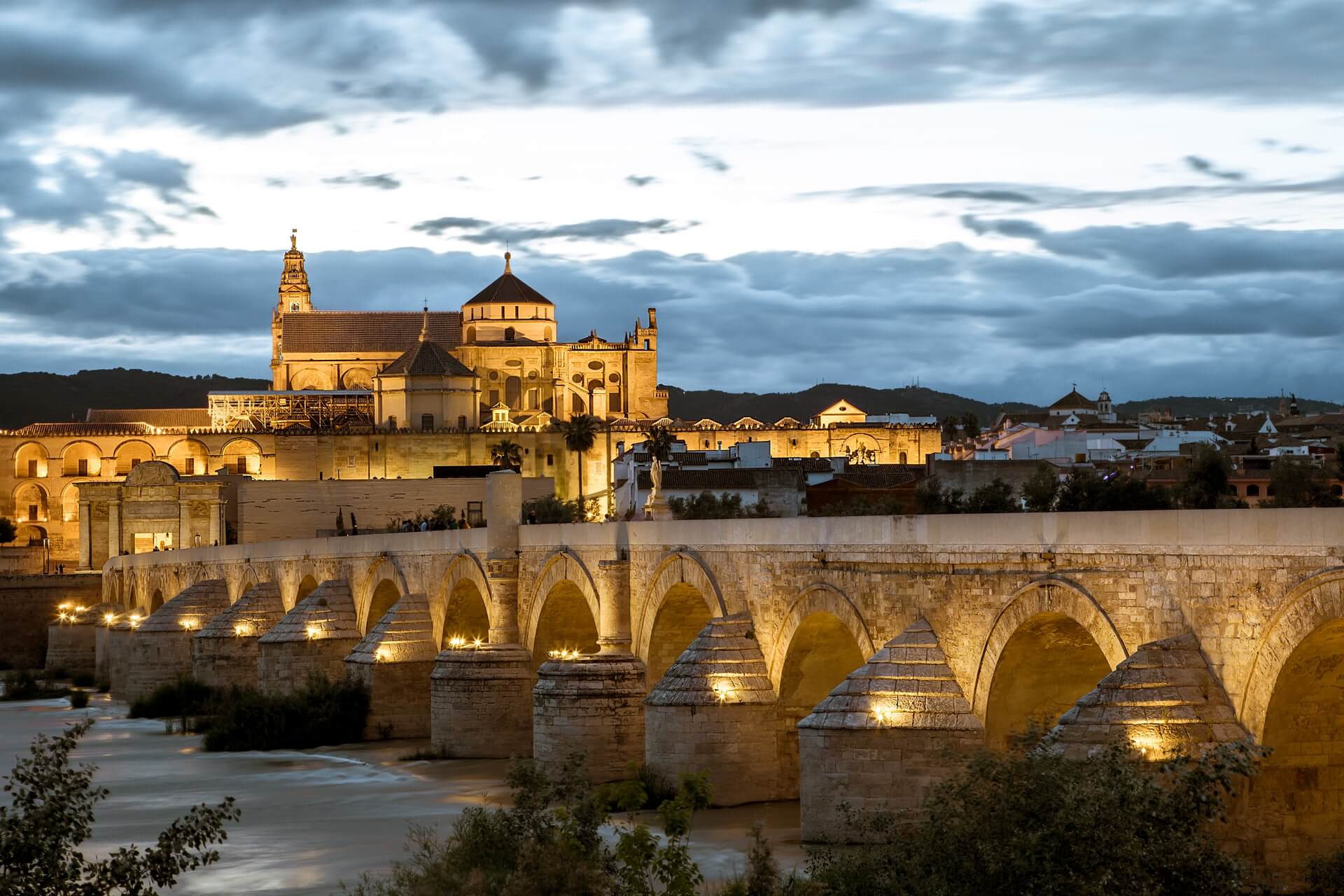 Seville Travel Guide: How to Make the Most of Your Trip 14 Córdoba, Spain