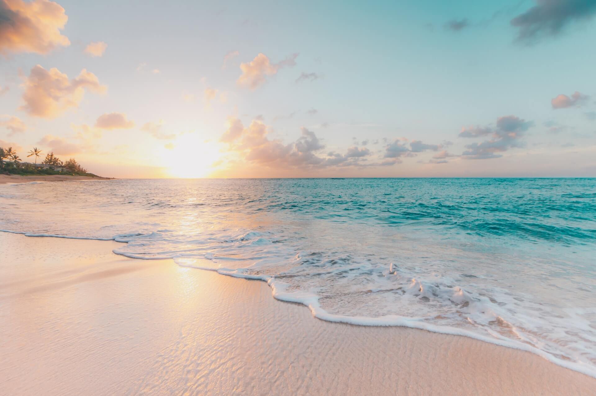 North Shore of Oahu, Hawaii.