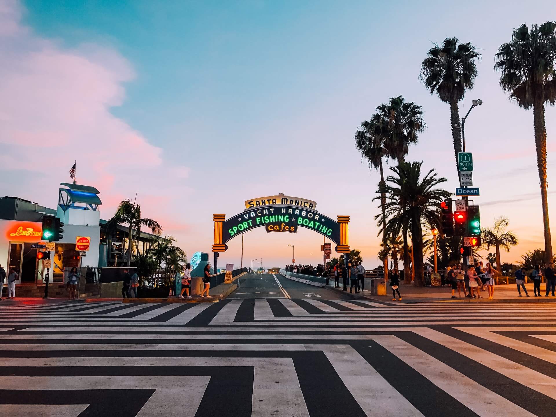 The Complete Guide To Top Things To Do In Los Angeles - A Tourist's Dream Destination 12 Santa Monica, United States