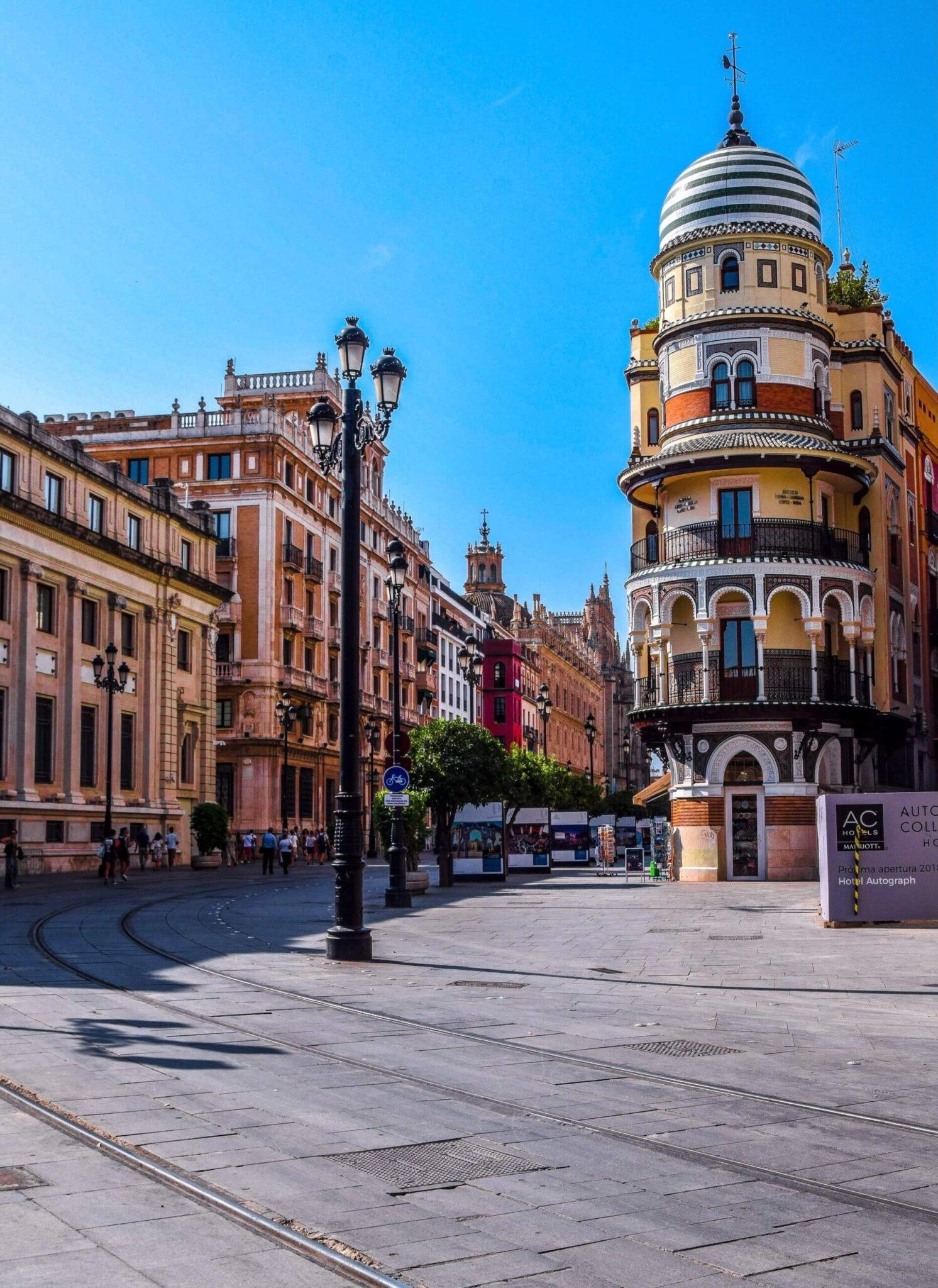 Seville Travel Guide: How to Make the Most of Your Trip 8 Sevilla, Spain