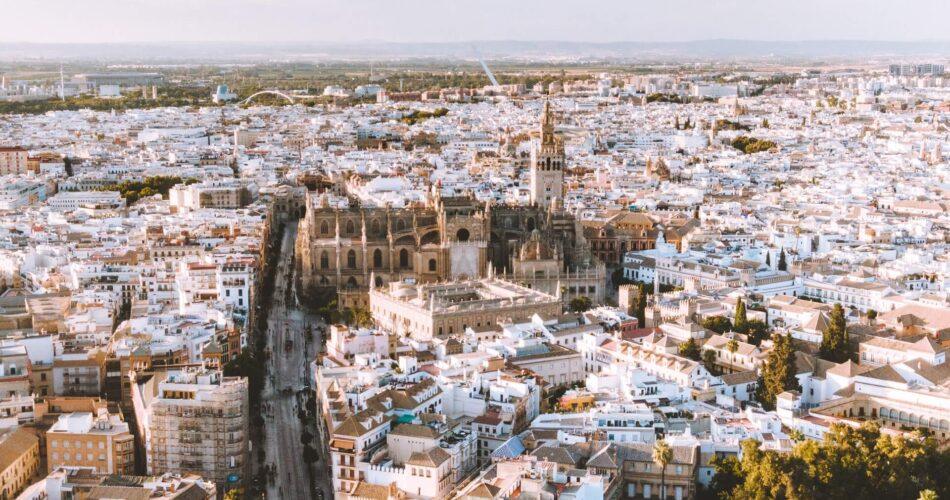 sevilla travel guide