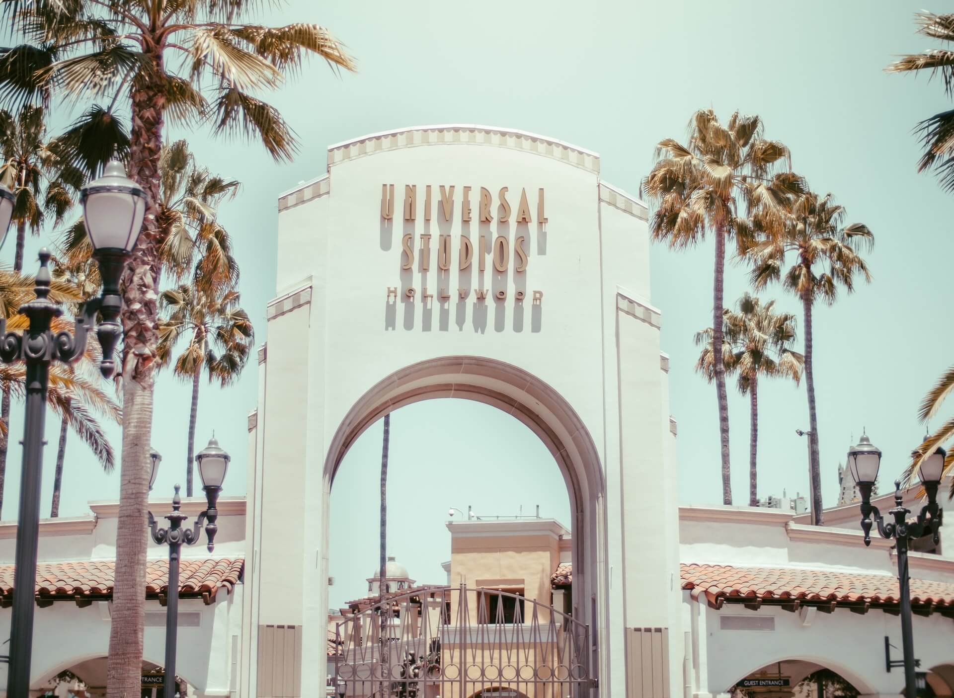 The Complete Guide To Top Things To Do In Los Angeles - A Tourist's Dream Destination 8 Universal Studios in North Hollywood