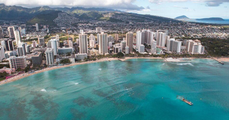 beautiful places to visit in Hawaii