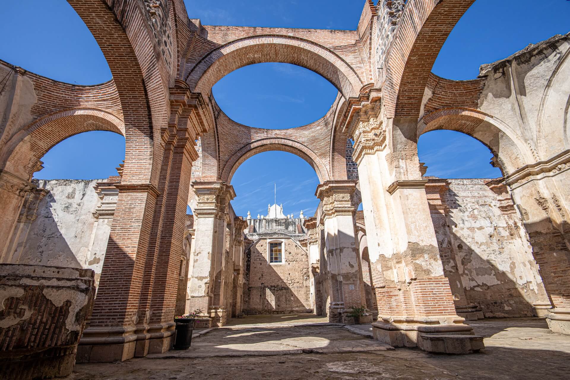Antigua Guatemala, Guatemala