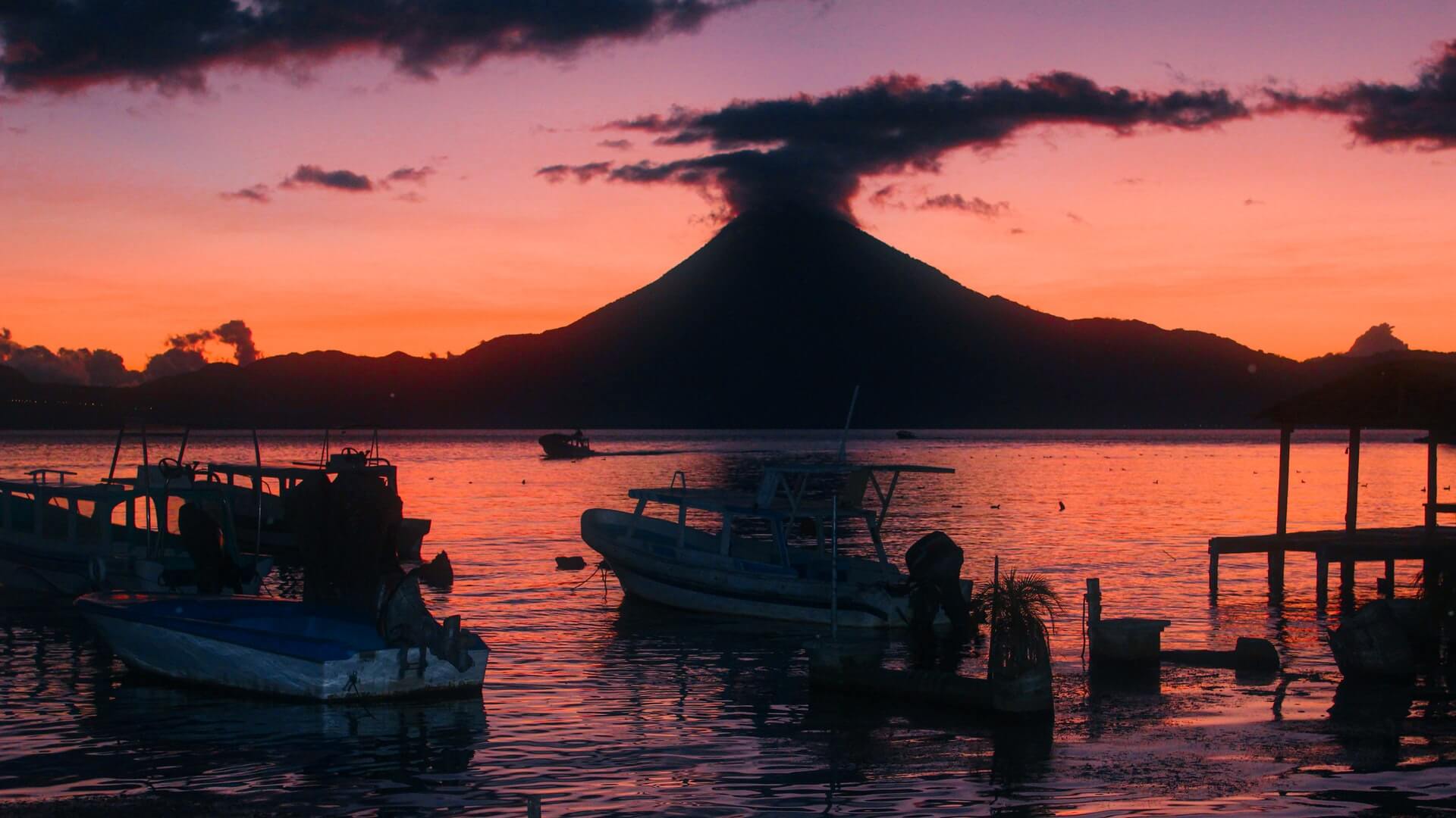 Atitlán, Guatemala
