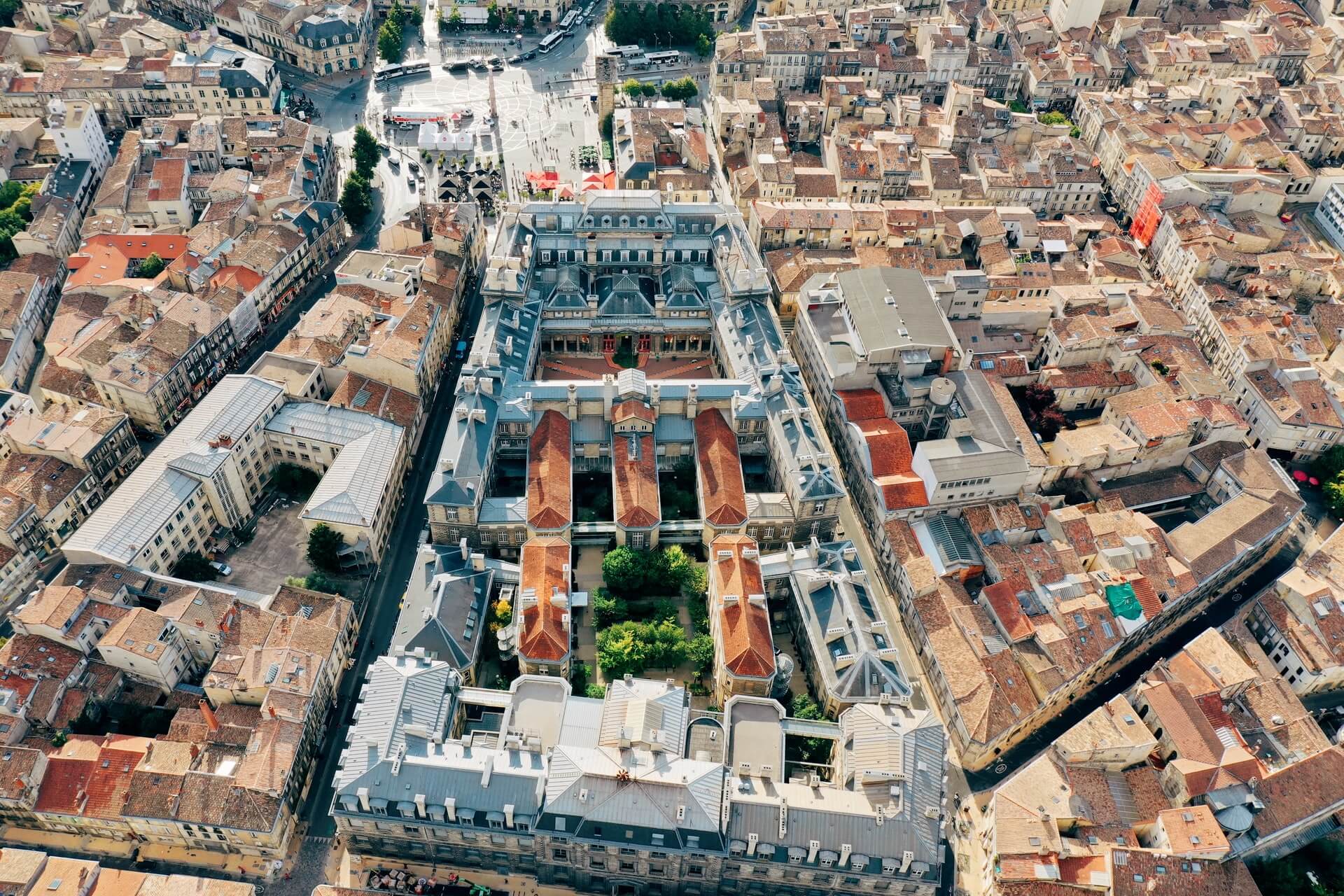 Bordeaux, Bordeaux, France