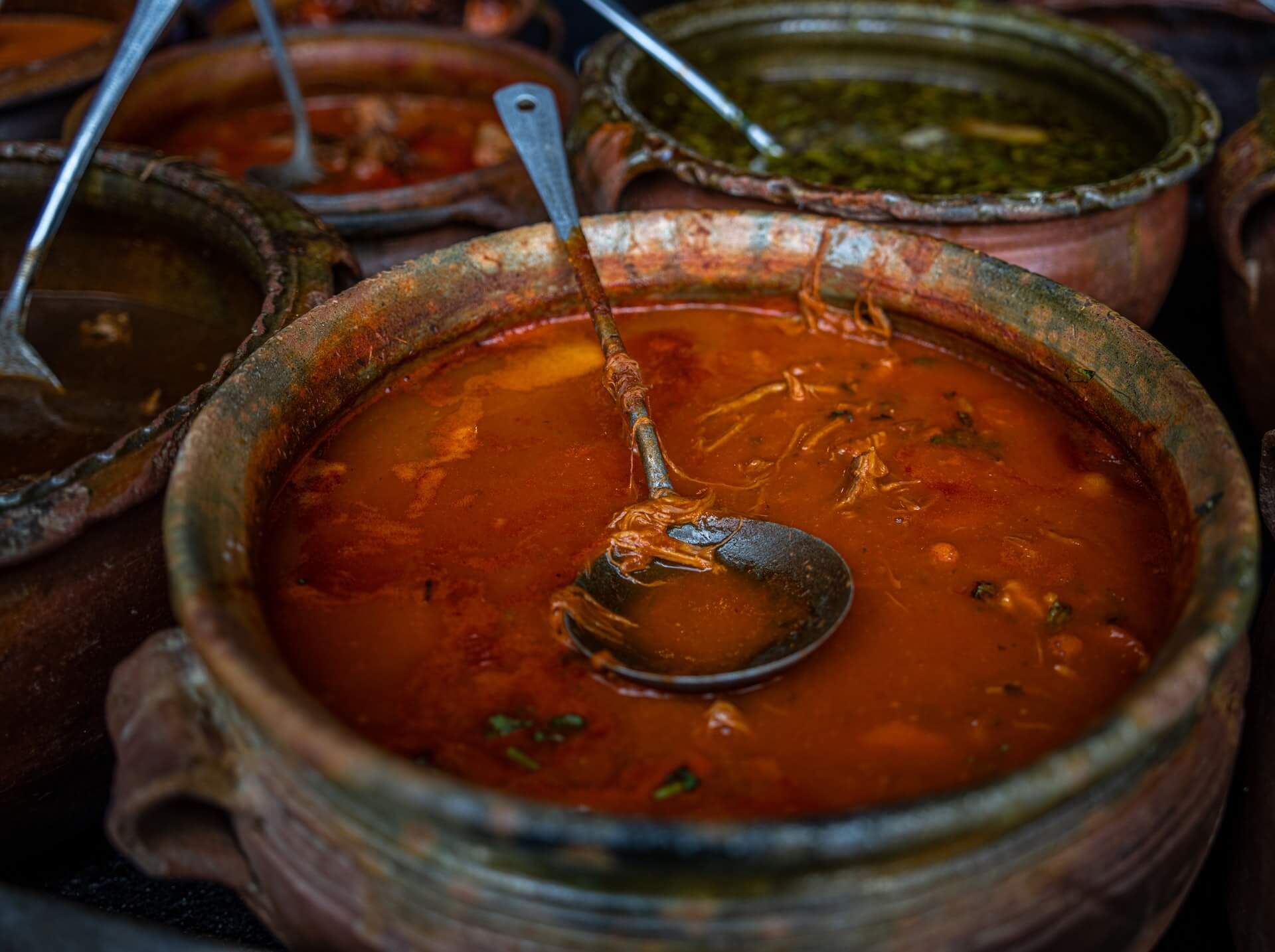 Cuevita de los Urquizi, Antigua , Guatemala
