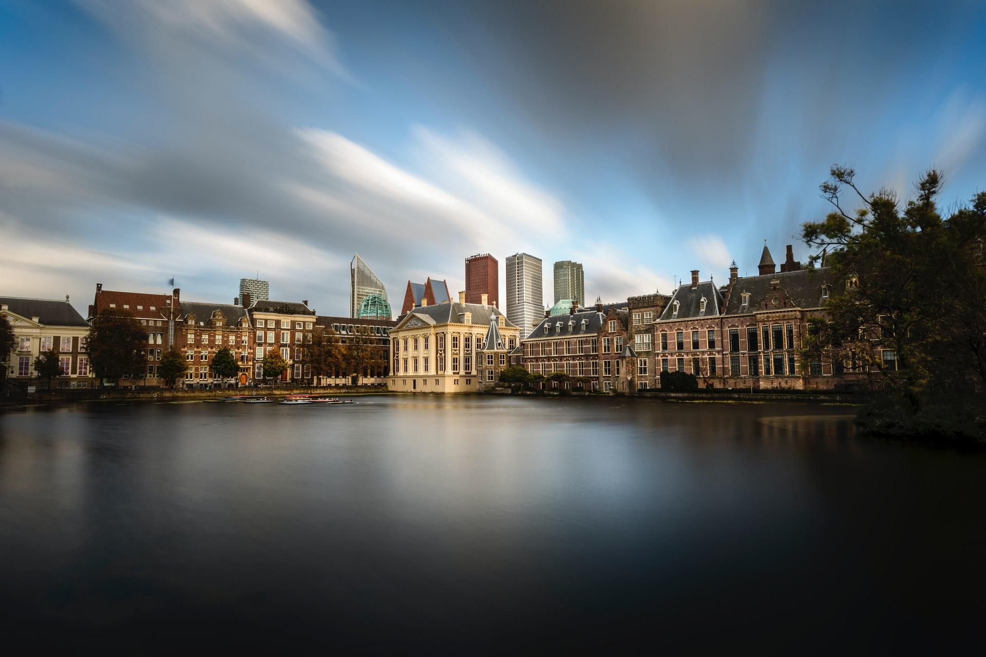The 10 Best Countries In Europe For Solo Travel - A List of Places that Will Get You Out of Your Comfort Zone 9 Den Haag, Paesi Bassi , The Netherlands