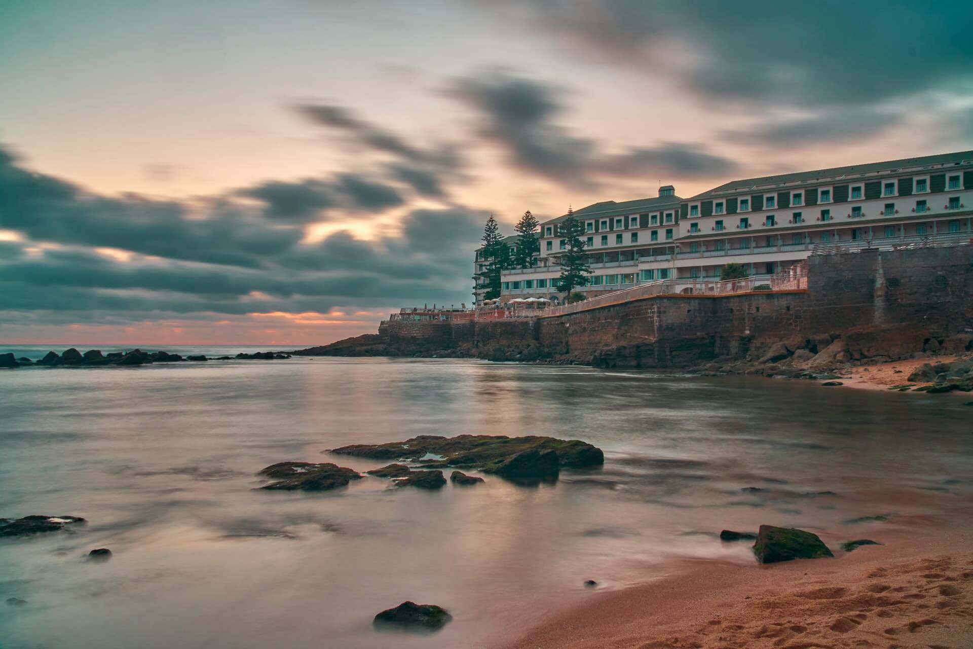 The 10 Best Countries In Europe For Solo Travel - A List of Places that Will Get You Out of Your Comfort Zone 8 Ericeira, Portugal