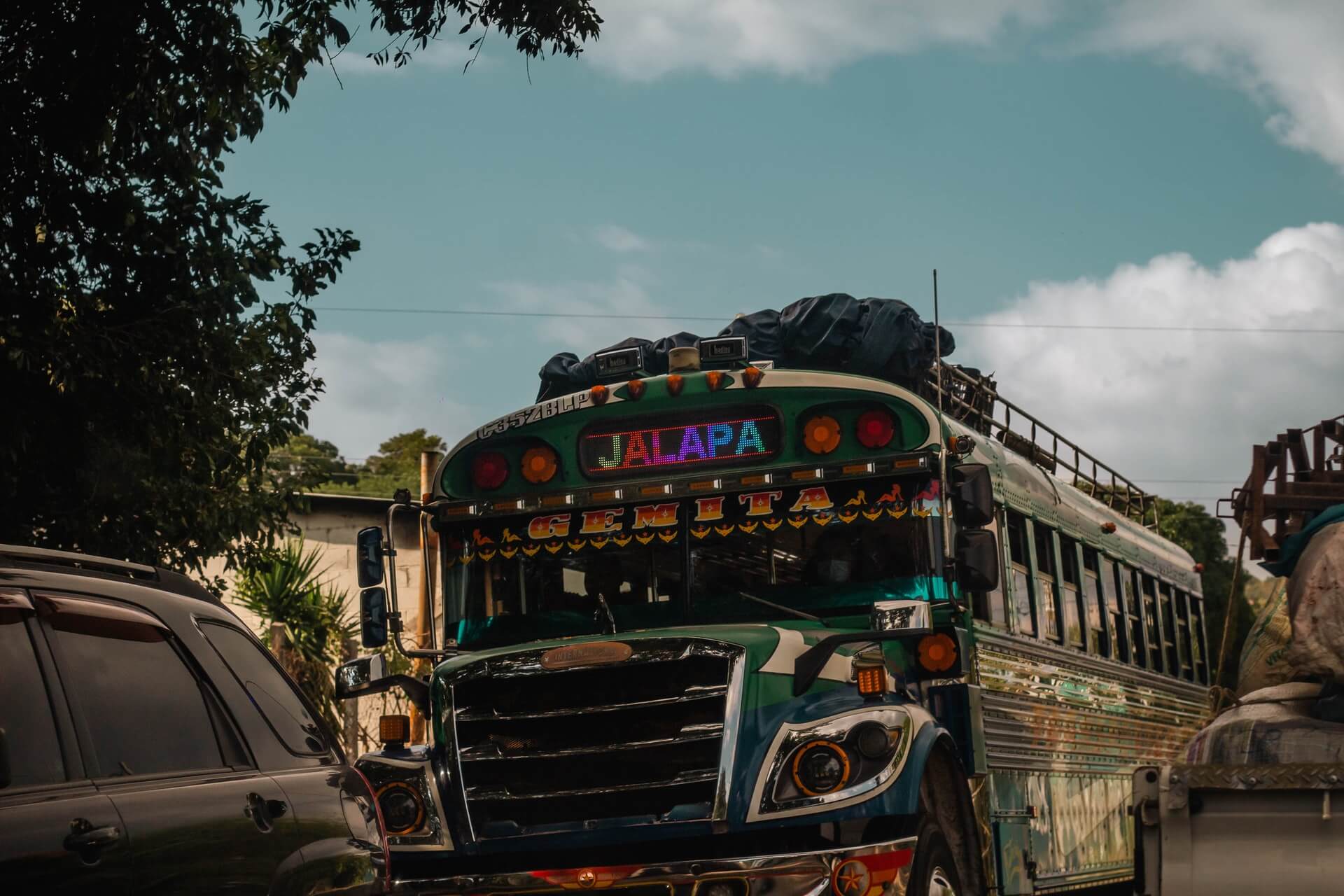 Guatemala, Guatemala