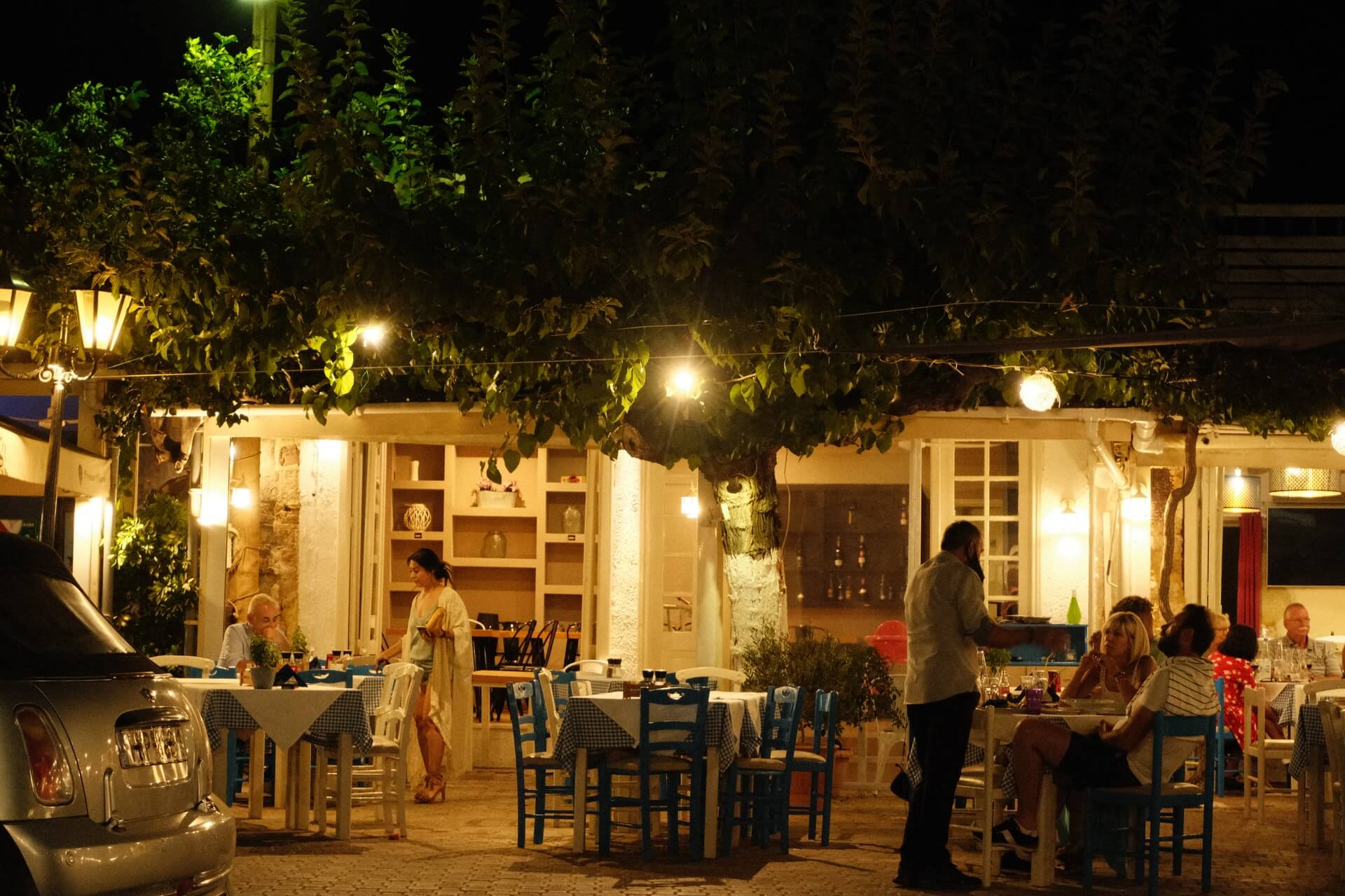 The Definitive Guide To The Best Time To Visit Greece 18 Hersonissos, Greece