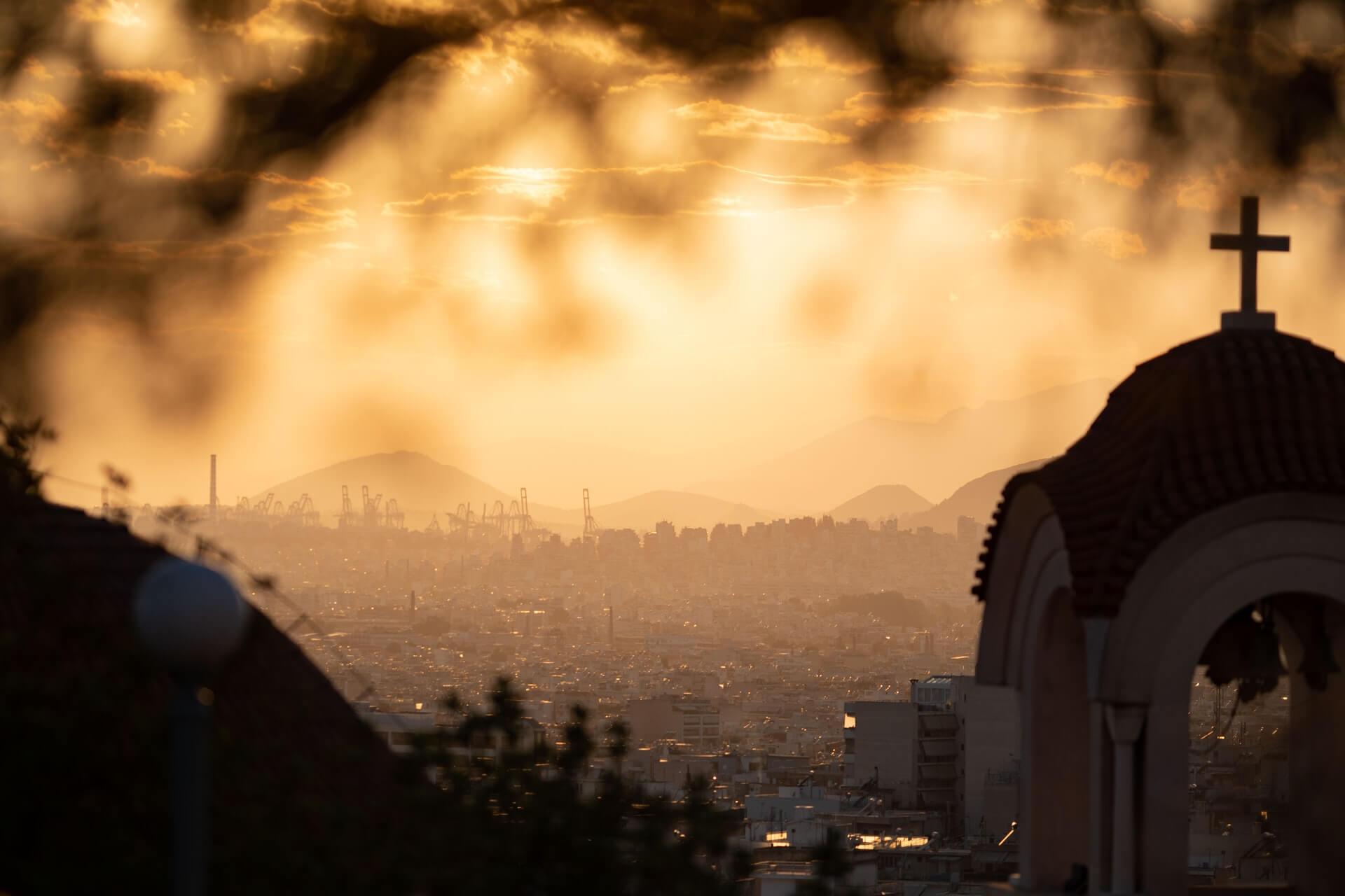 The Definitive Guide To The Best Time To Visit Greece 13 Best Time To Visit Greece
