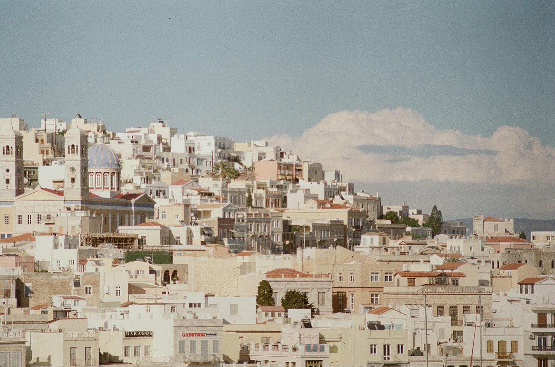 The Definitive Guide To The Best Time To Visit Greece 14 Best Time To Visit Greece
