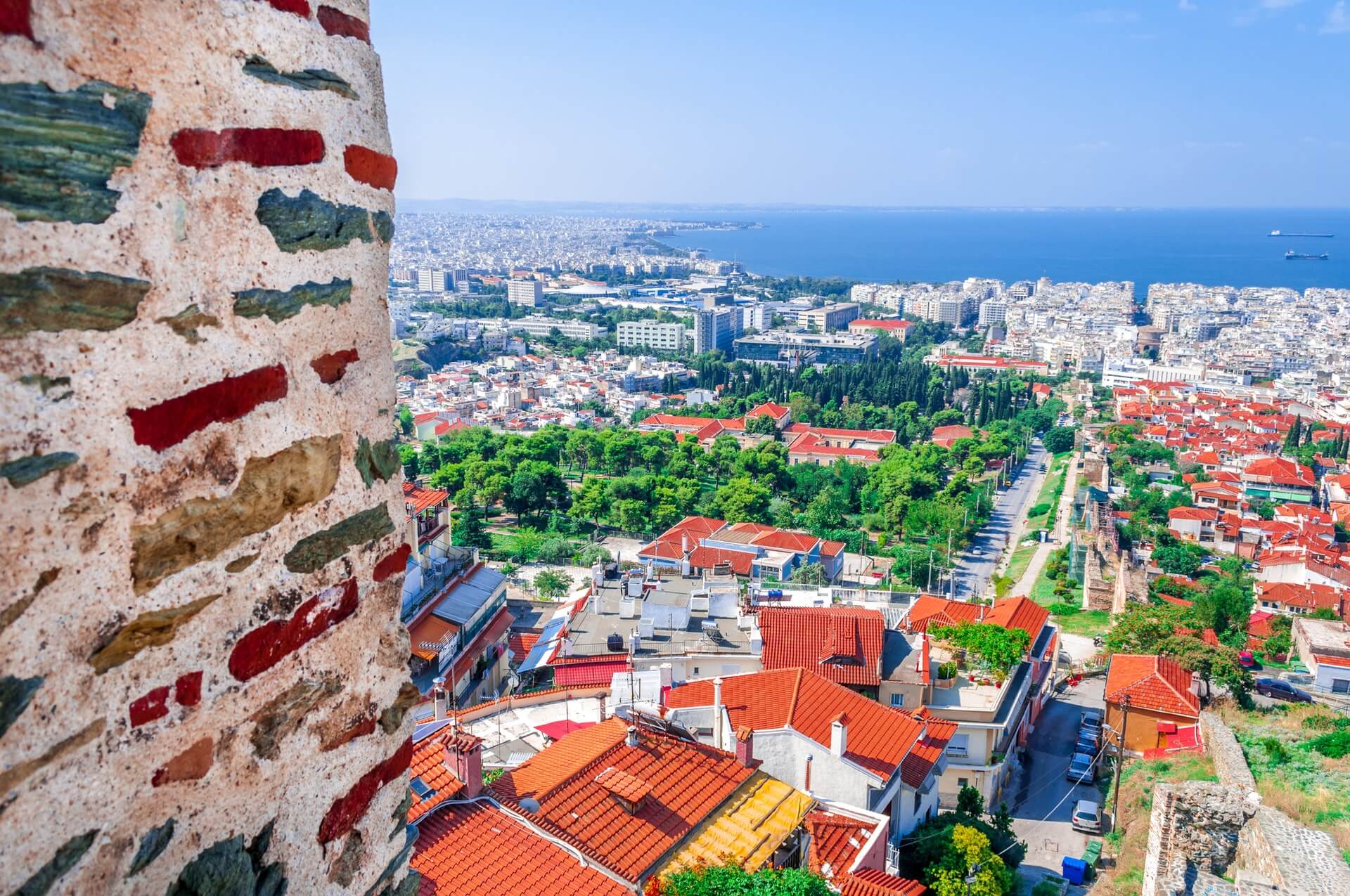 The Definitive Guide To The Best Time To Visit Greece 6 Thessaloniki
