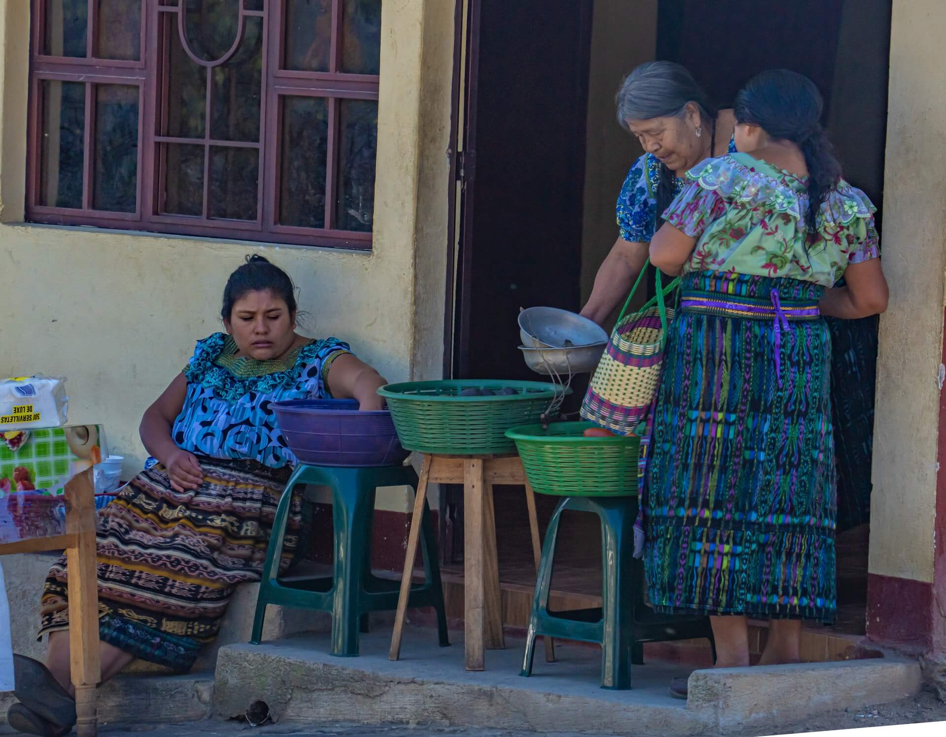 things to do in Guatemala