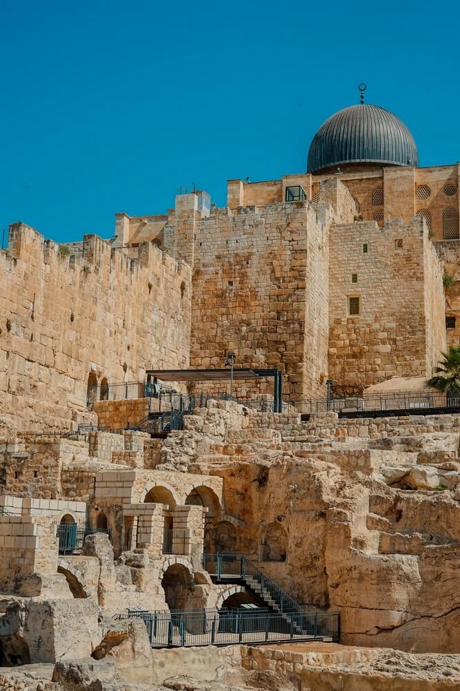 Jerusalem