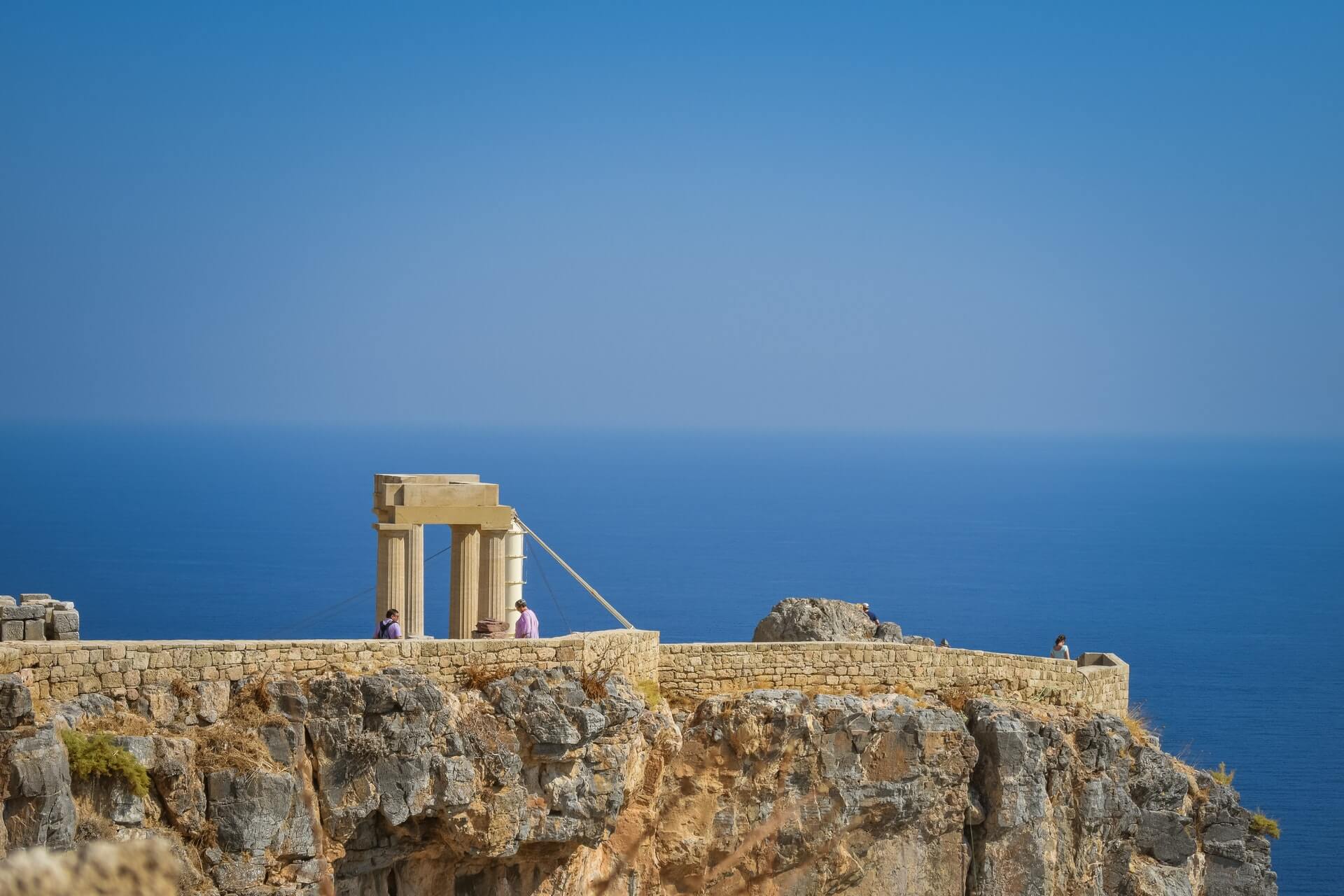 Visiting Rhodes, Greece: Must-See Destinations for the Adventurous Traveler 14 visiting Rhodes , Greece