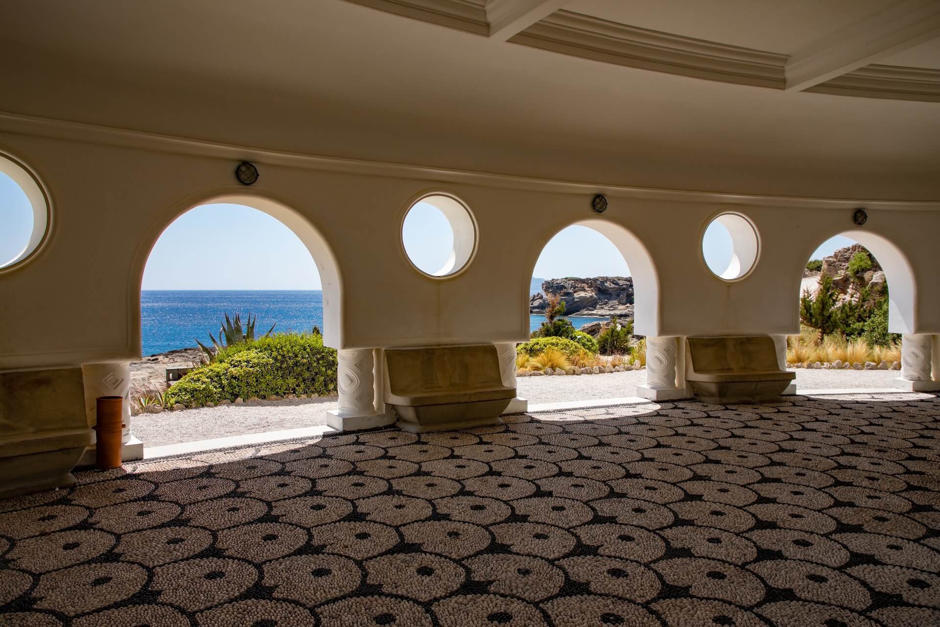 Visiting Rhodes, Greece: Must-See Destinations for the Adventurous Traveler 15 Kallithea Springs