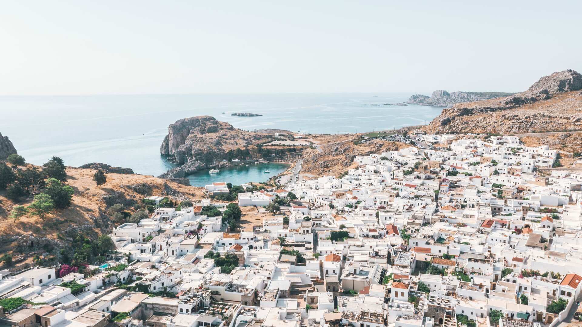 Visiting Rhodes, Greece: Must-See Destinations for the Adventurous Traveler 19 visiting Rhodes Greece