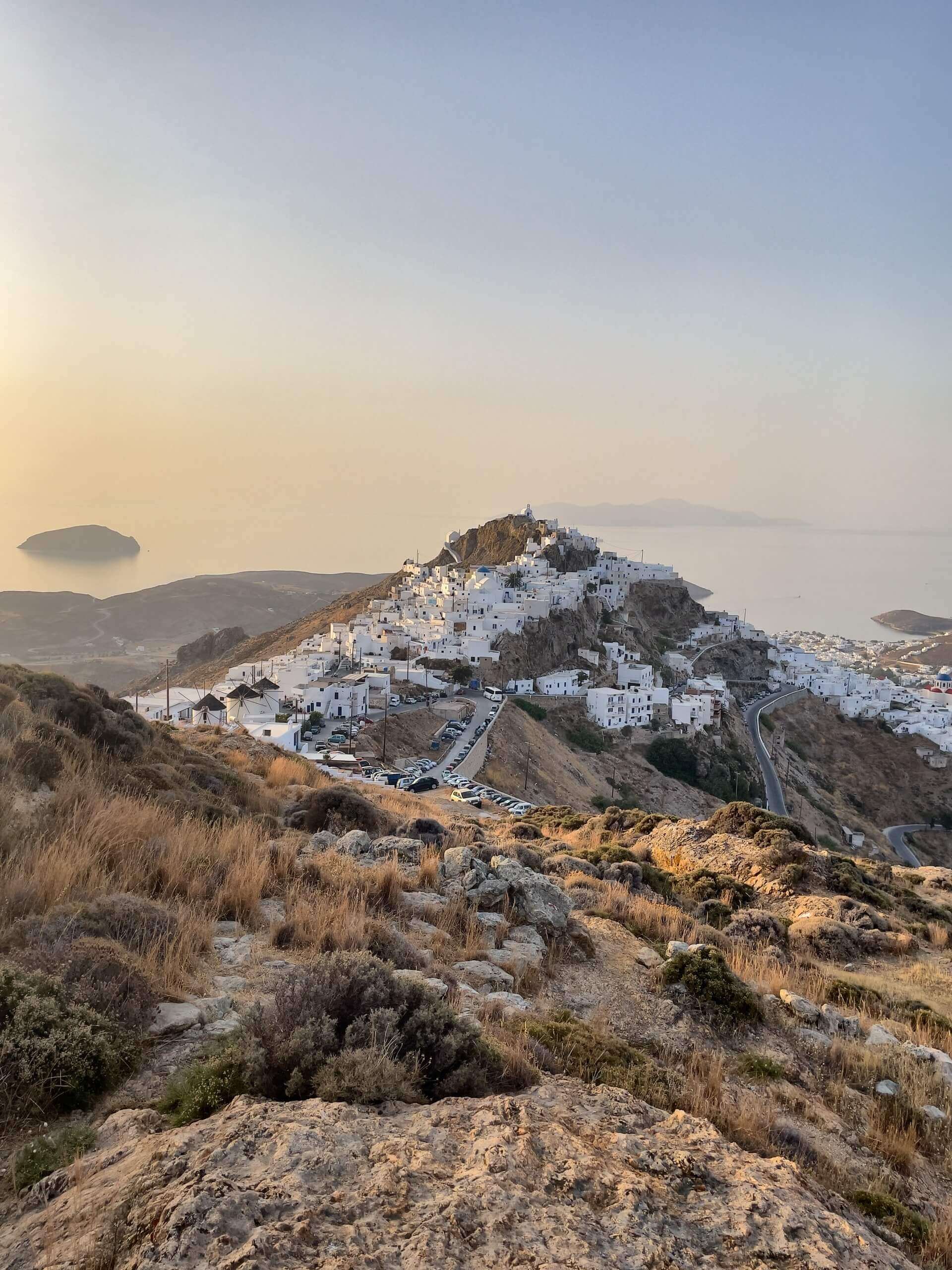 Serifos, Serifos, Greece