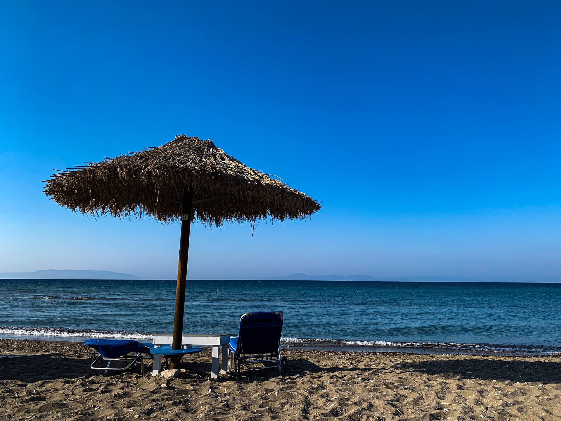 Visiting Rhodes, Greece: Must-See Destinations for the Adventurous Traveler 20 beach Rhodes